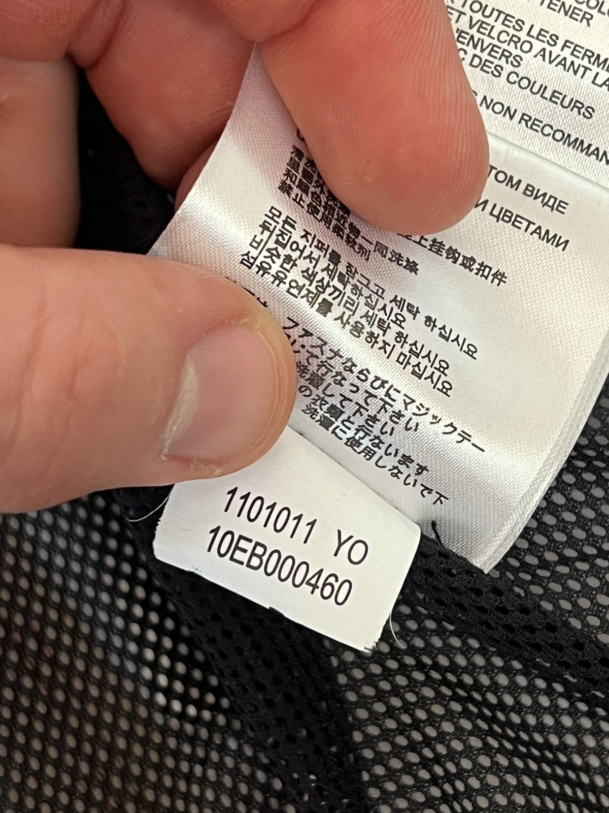 Jack Wolfskin Jack Wolfskin Outdoor Texapore 4x4 Waterproof Ski Jacket Size M / US 6-8 / IT 42-44 - 21 Thumbnail