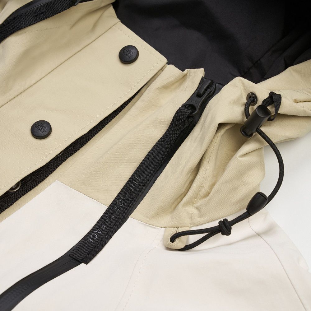 The North Face Urban Exploration DryVent™ HARDSHELL CAPE COAT Size US M / EU 48-50 / 2 - 5 Thumbnail