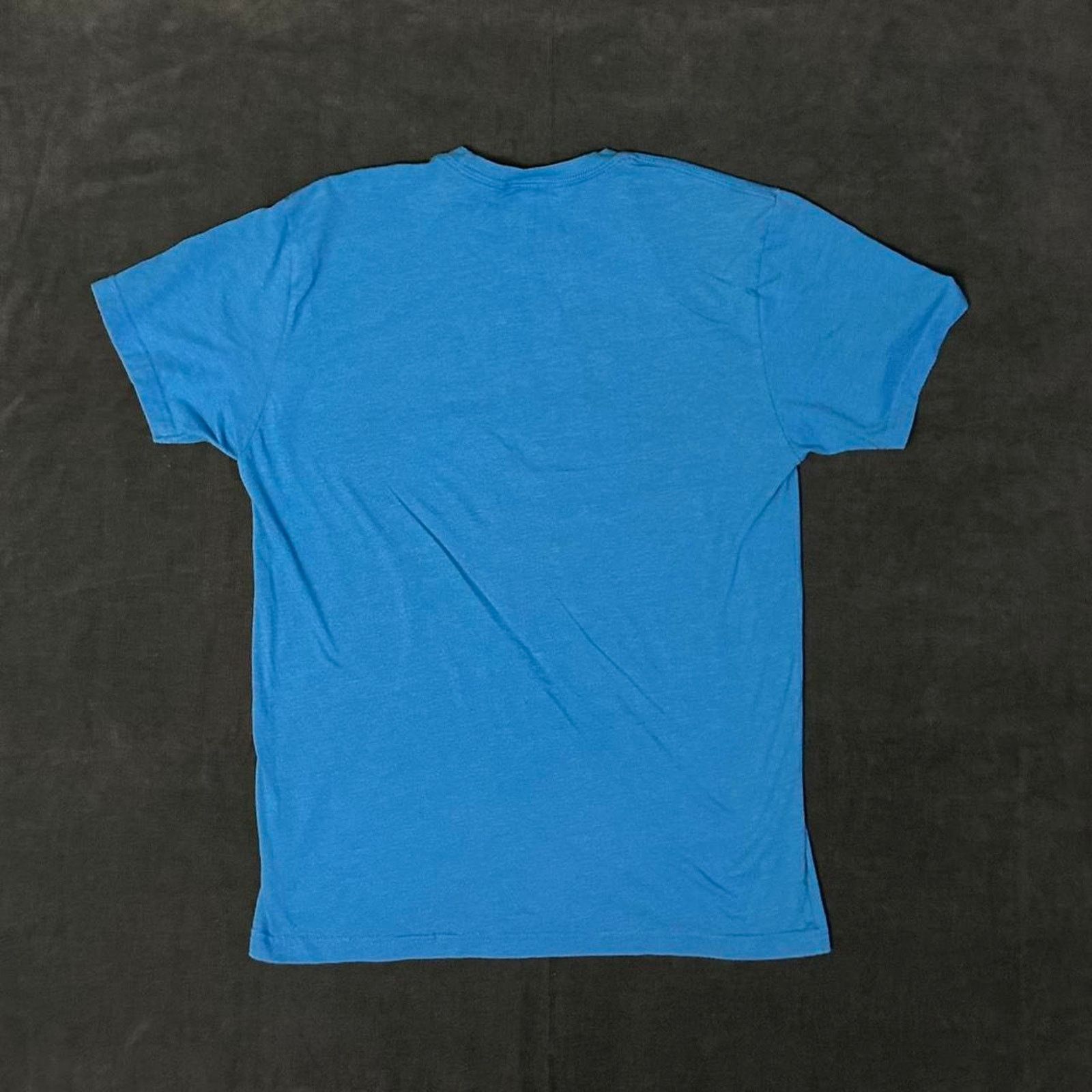 Other Rare y2k espn graphic tee Size US M / EU 48-50 / 2 - 4 Thumbnail