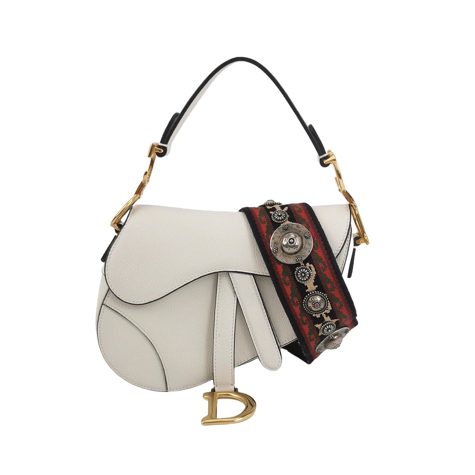 Dior Dior Women os Crossbody Bags Size ONE SIZE - 1 Thumbnail