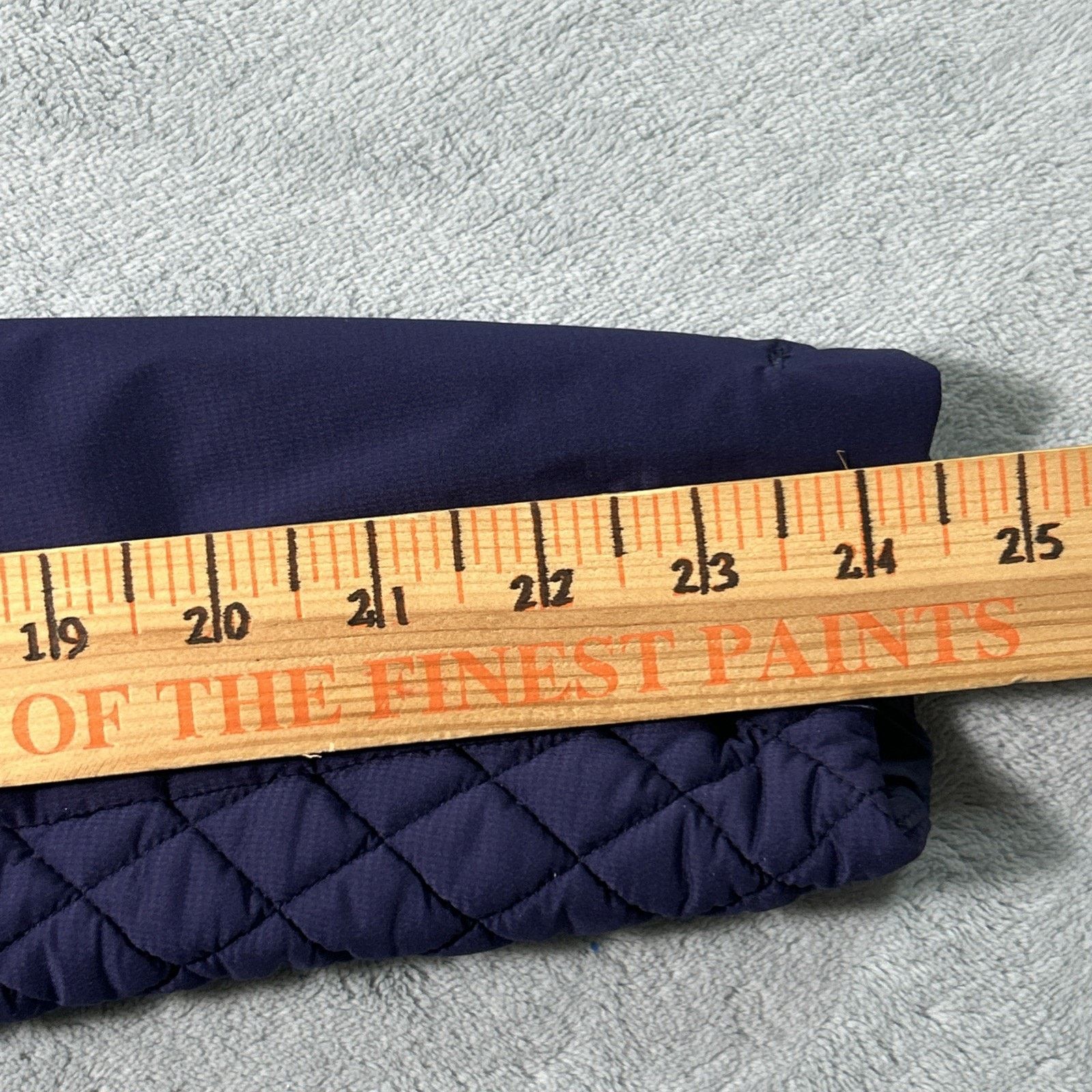 KJUS Kjus Macuna Jacket Insulated Nano Puff Ws 36 Small Company Size S / US 4 / IT 40 - 15 Thumbnail