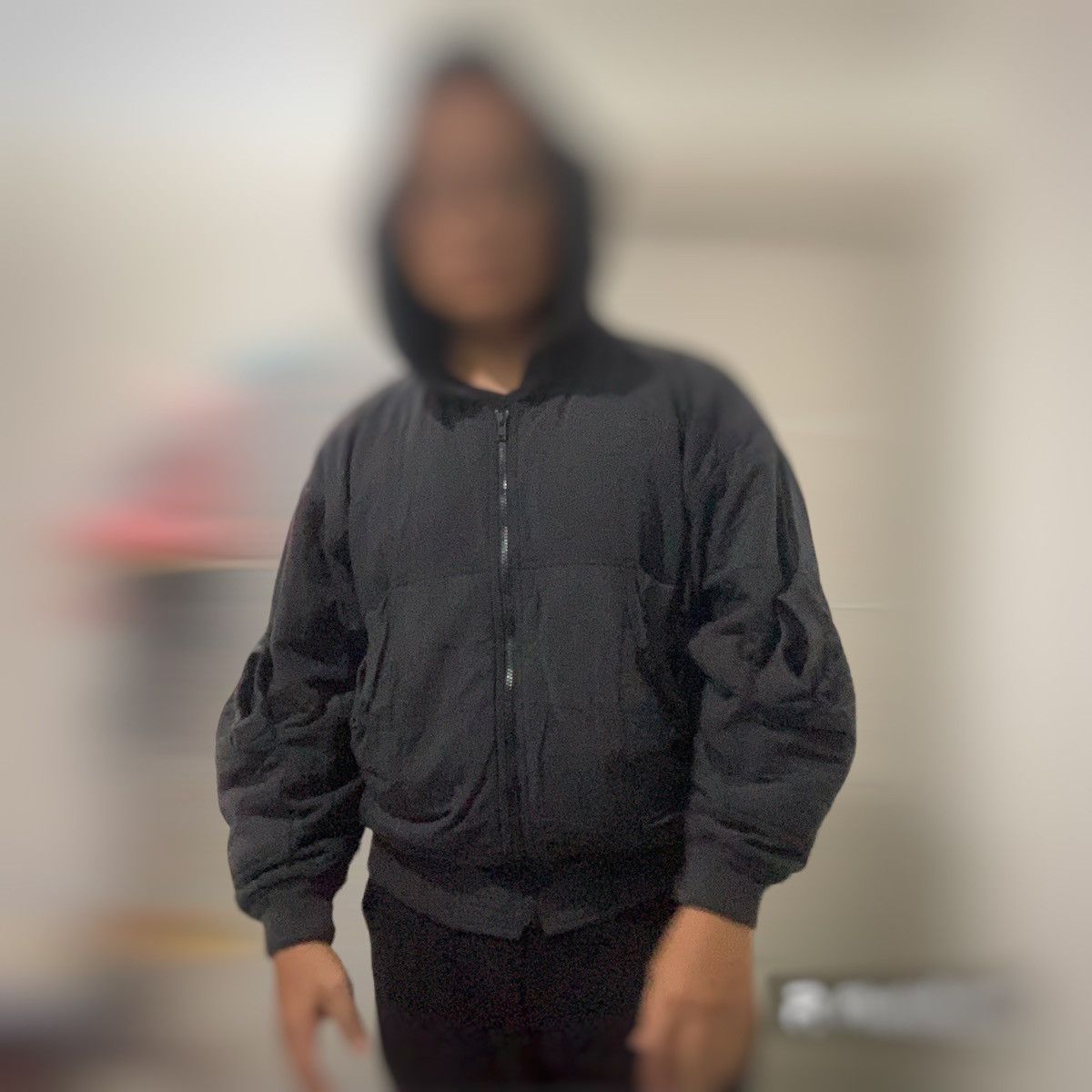Issey Miyake Steals🔥🔥 Extremely Rare Vintage IS Jacket/ Hoodie Size US M / EU 48-50 / 2 - 4 Thumbnail