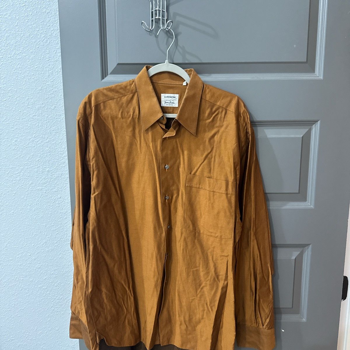 Neiman Marcus Lorenzini Neiman Marcus Size US L / EU 52-54 / 3 - 1 Thumbnail