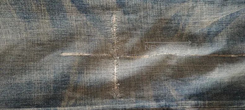 Neighborhood Neighborhood size S Jeans Size US 27 - 2 Thumbnail