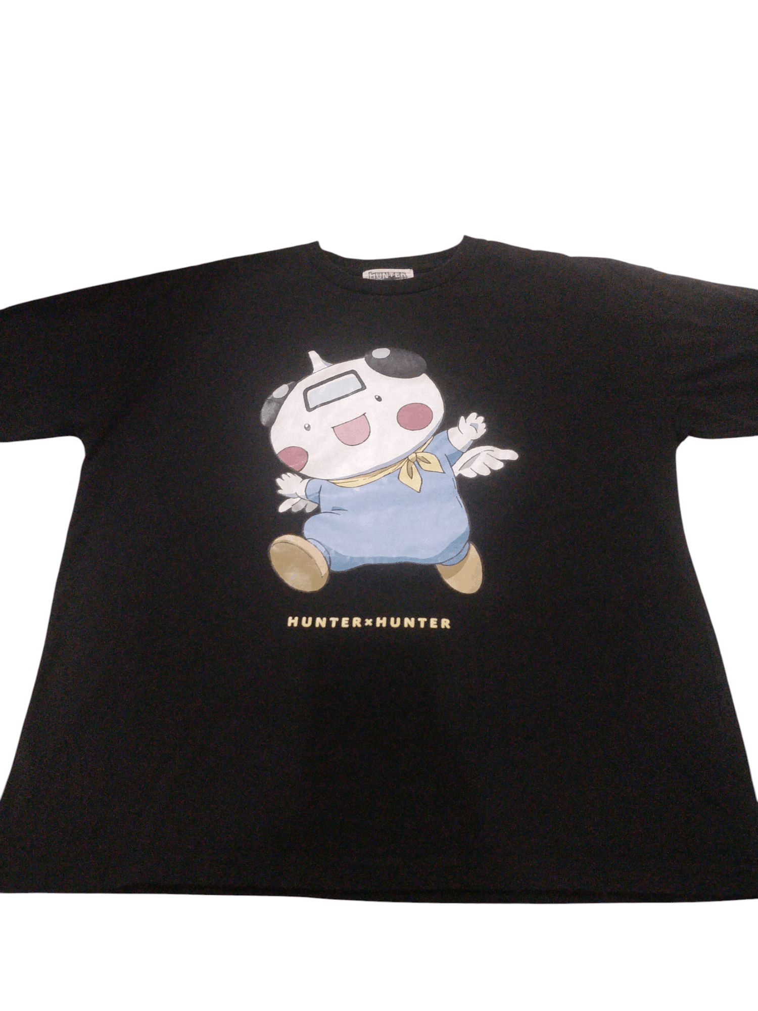 Anime 💥Rare💥 Hunter x Hunter Pot Kiln Trinkarin Size US L / EU 52-54 / 3 - 1 Thumbnail