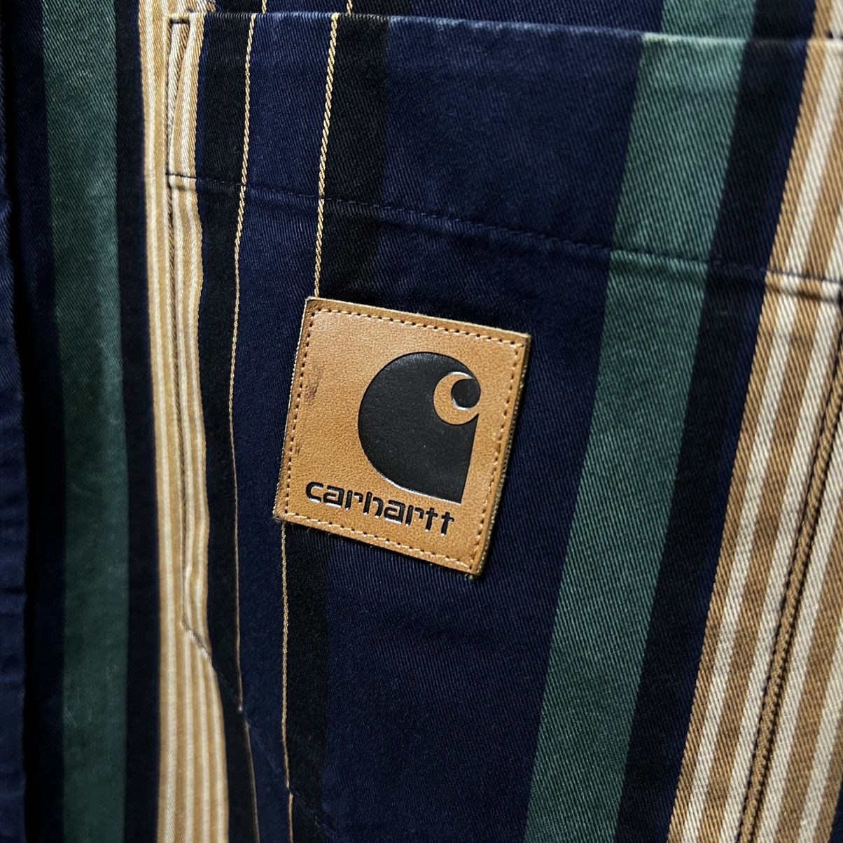Carhartt × Carhartt Wip Carhartt WIP L/S Dorado Shirt men’s y2k Size US M / EU 48-50 / 2 - 11 Thumbnail