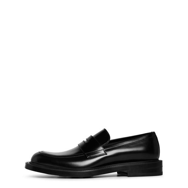 GUCCI Henry Loafers