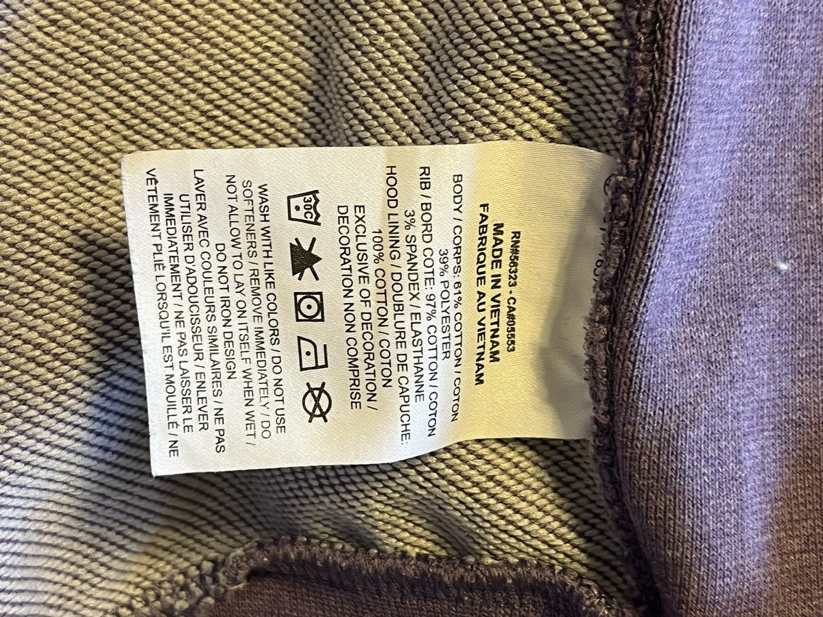 Nike Worn by D1 basketball player 6’8” 210 pounds Size US XL / EU 56 / 4 - 8 Thumbnail