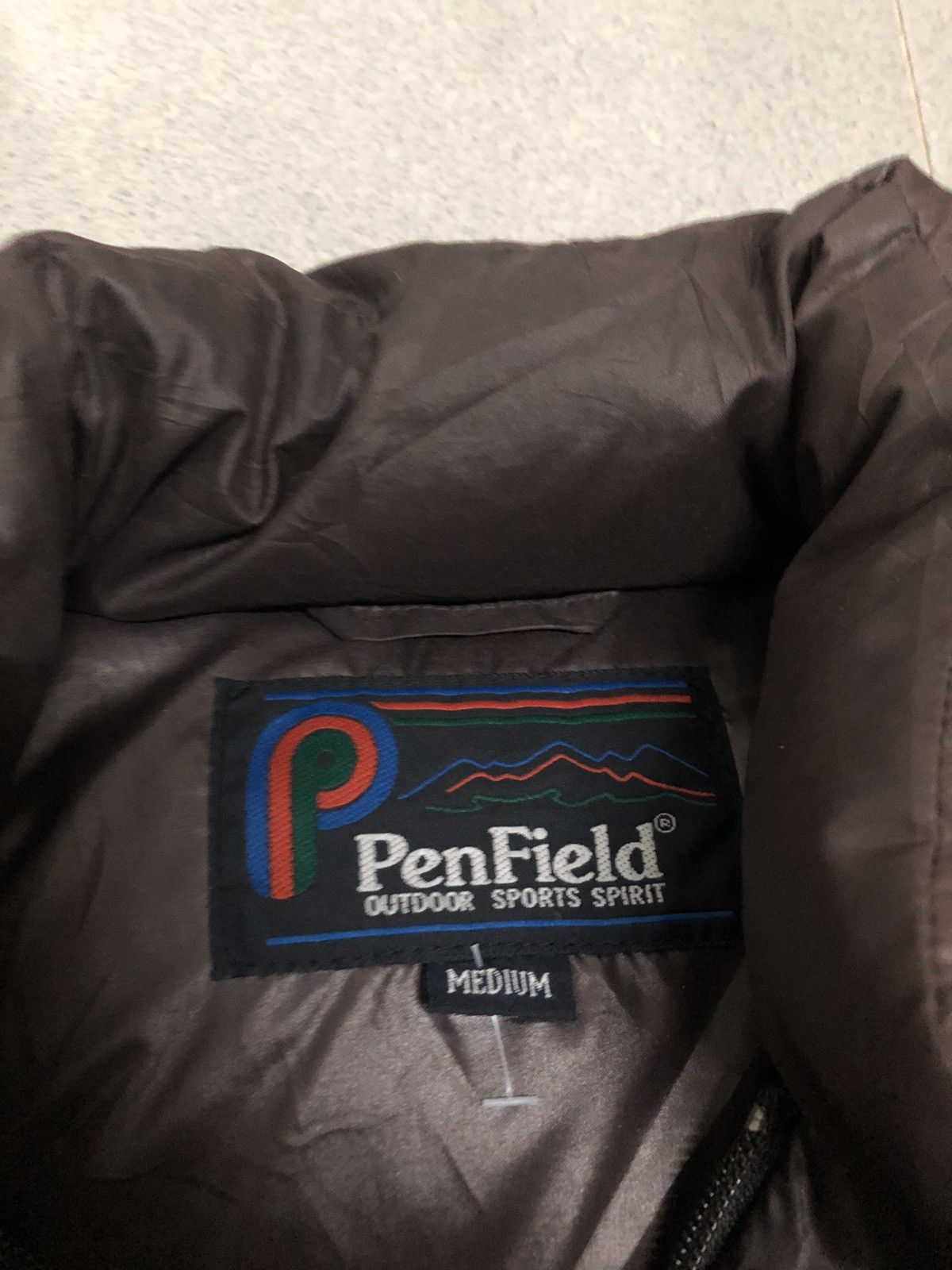 Penfield Vintage Penfield Puffer Jacket Size US M / EU 48-50 / 2 - 4 Thumbnail