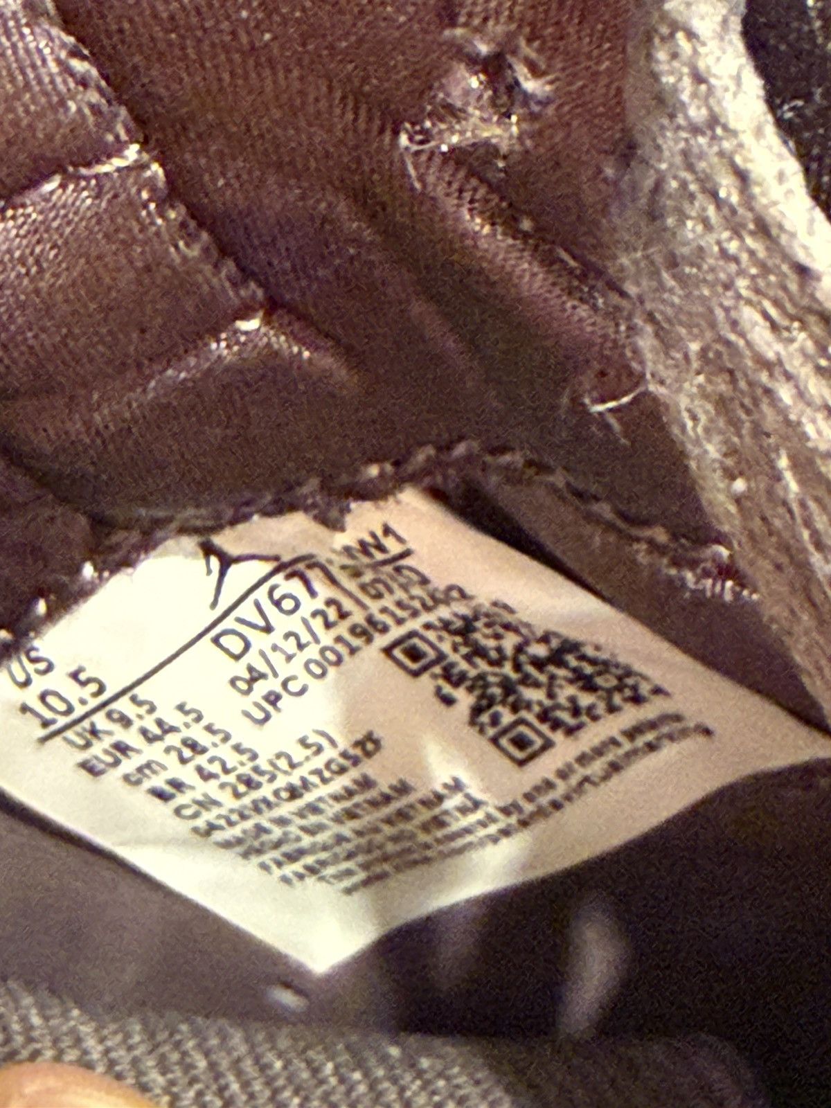 Jordan Brand Jordan 4 A Ma Maniere Size US 10.5 / EU 43-44 - 13 Thumbnail