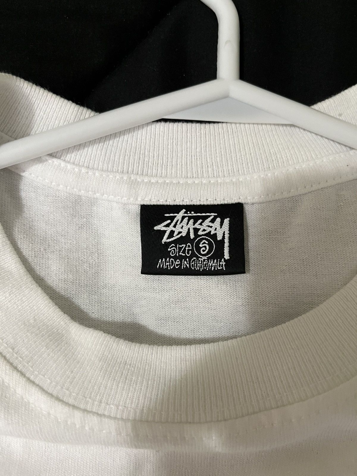 Stussy Stussy Wizard Tee Size US S / EU 44-46 / 1 - 3 Thumbnail