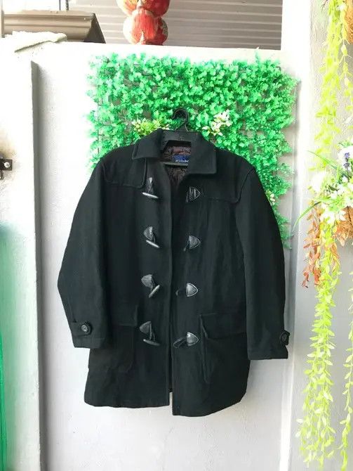 Golden Bear Golden Bear Taylor Duffle Jacket Size US M / EU 48-50 / 2 - 4 Thumbnail