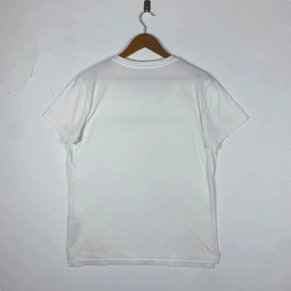 Diesel DIESEL Bold Graphic Women Tops Tee Shirt Large Size Size L / US 10 / IT 46 - 4 Thumbnail