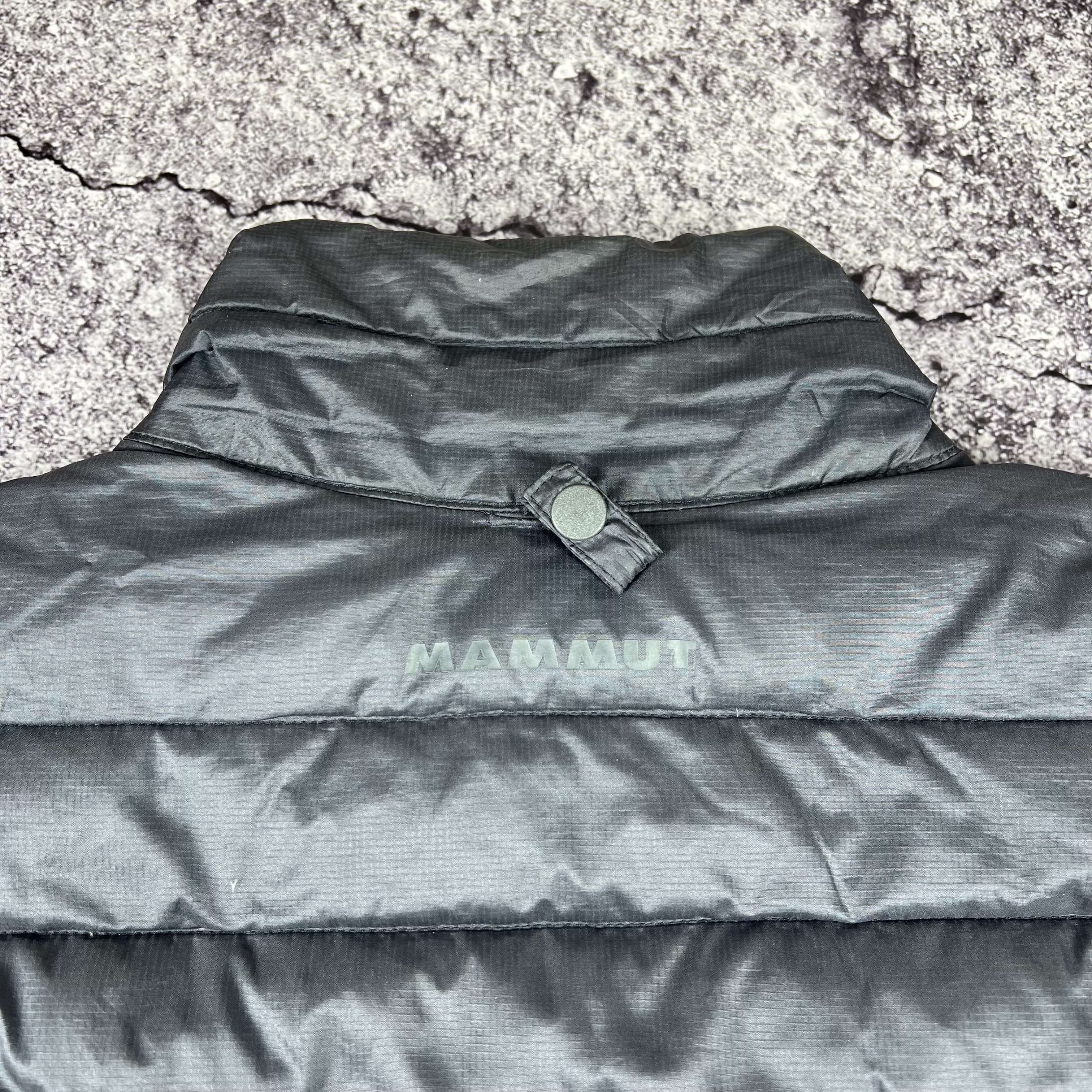 Mammut Mammut Puffer 750 Down Jacket Size S Size US S / EU 44-46 / 1 - 5 Thumbnail
