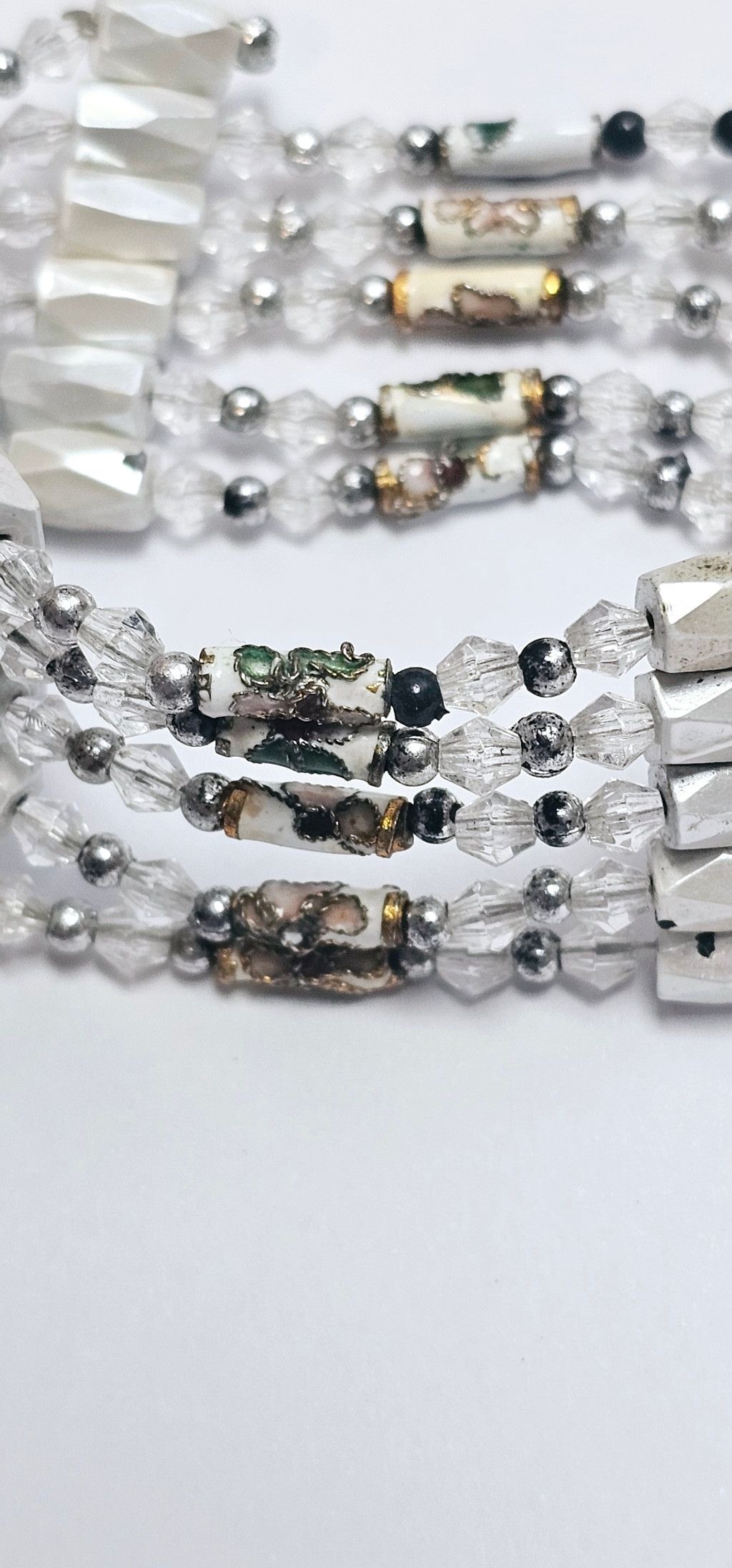 Other Magnetic Multi-Way Wrap Strand Size ONE SIZE - 3 Thumbnail