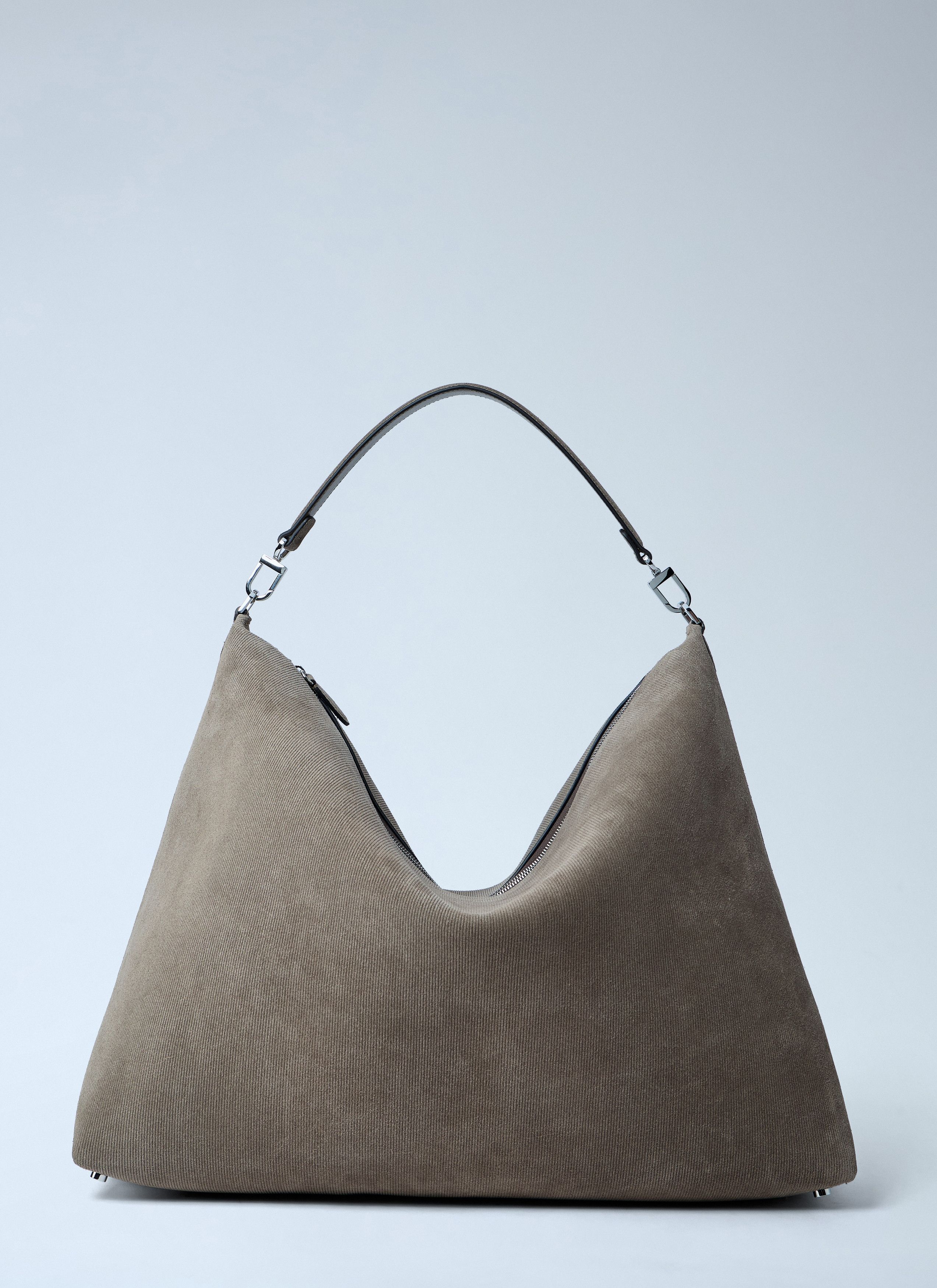 Toteme Bevel Handbag Size ONE SIZE - 1 Thumbnail