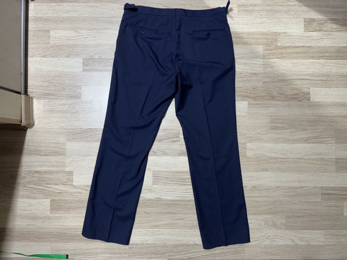 Ralph Lauren Ralph Lauren Black Label suit 42R blazer trousers Size 42R - 20 Thumbnail
