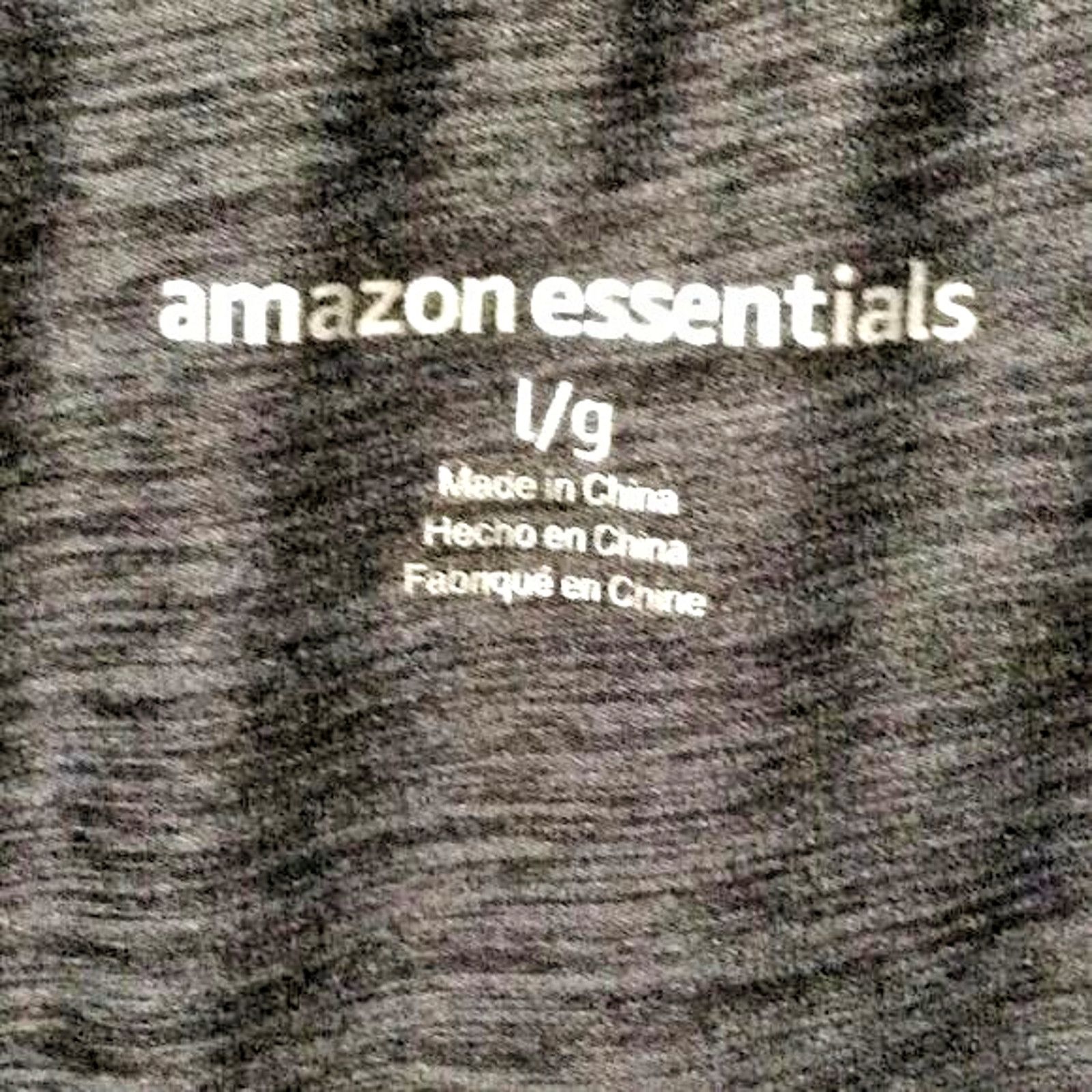 Other Amazon Essentials Women’s Joggers88% Poly22% Elastane Size 34" / US 12 / IT 48 - 5 Thumbnail