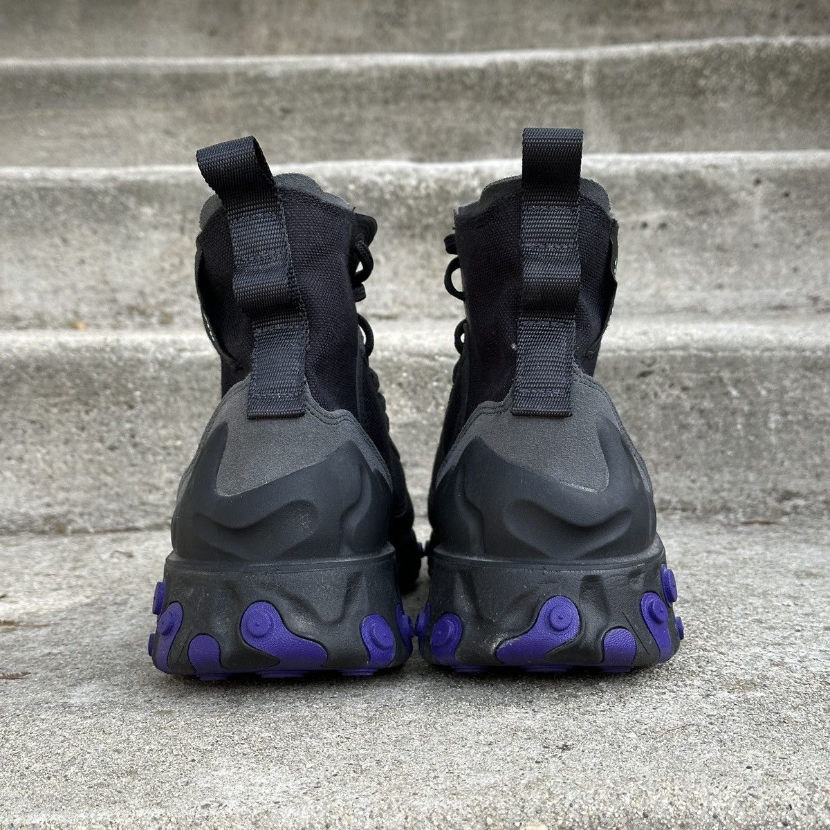 Nike Nike React Ianga 10th Collection US11 Size US 11 / EU 44 - 3 Thumbnail