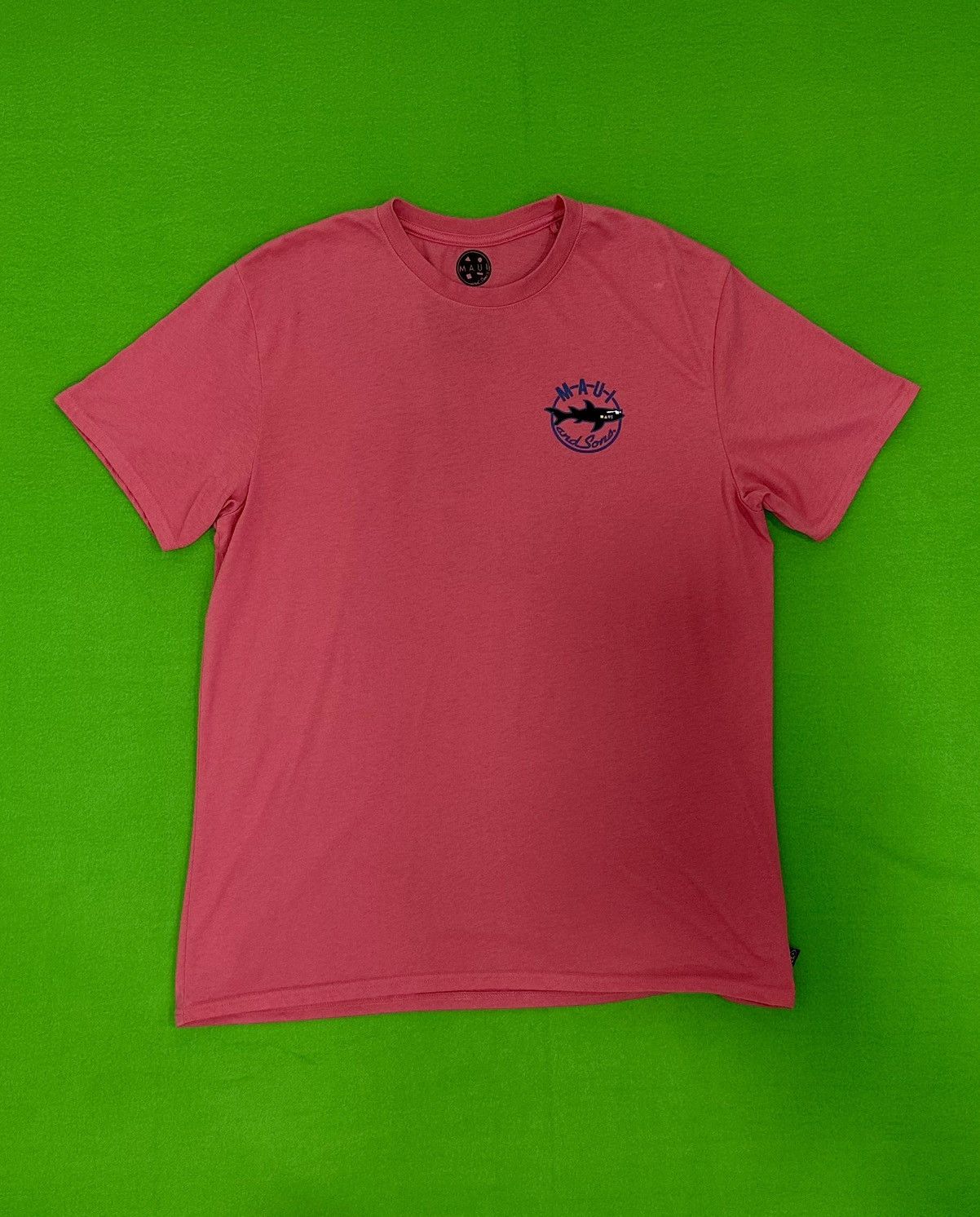 Maui and Sons Maui and Sons Shirt Size US L / EU 52-54 / 3 - 1 Thumbnail