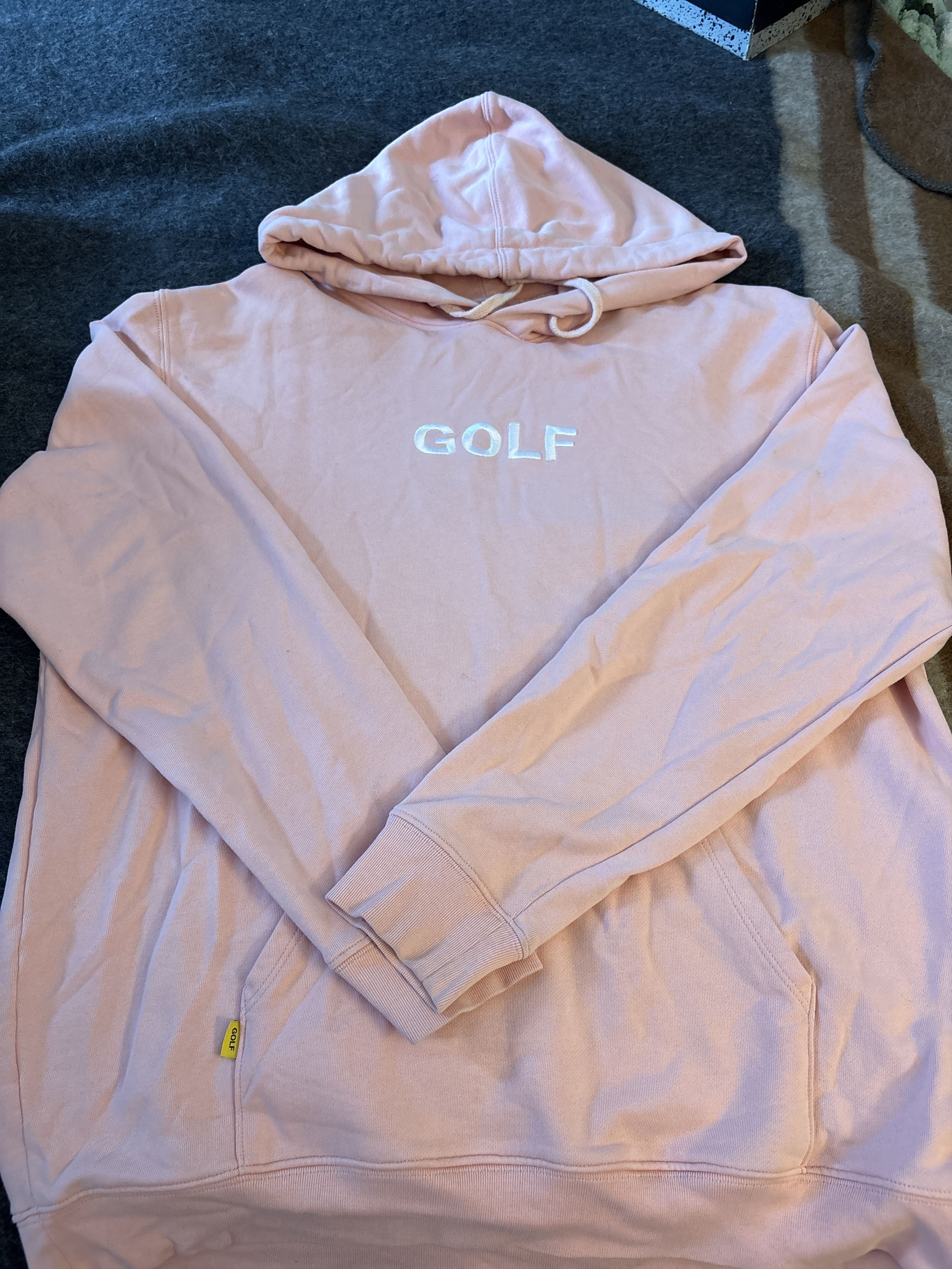 Golf Wang Golf sweater Size US L / EU 52-54 / 3 - 1 Thumbnail
