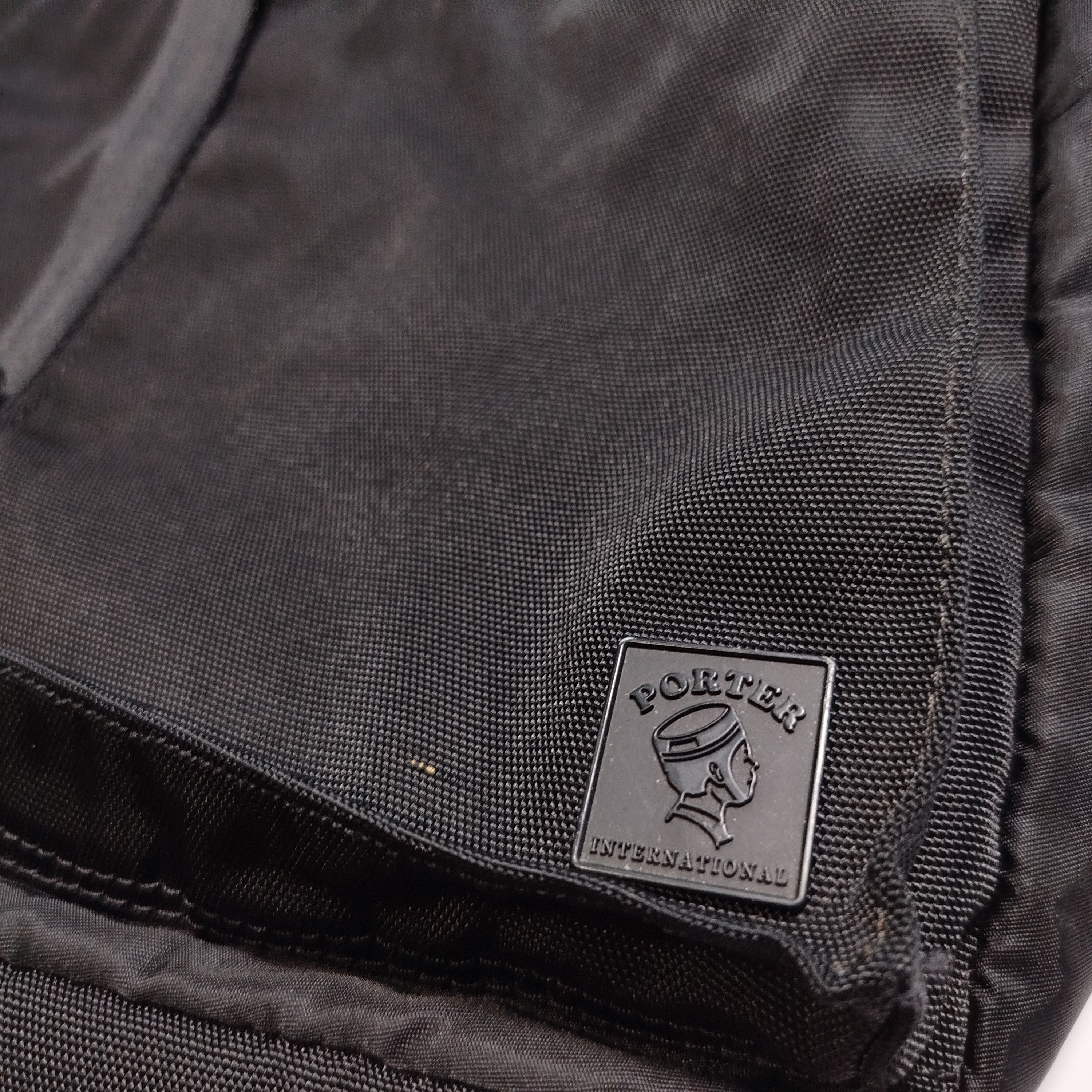 Porter PORTER International Backpack Size ONE SIZE - 5 Thumbnail
