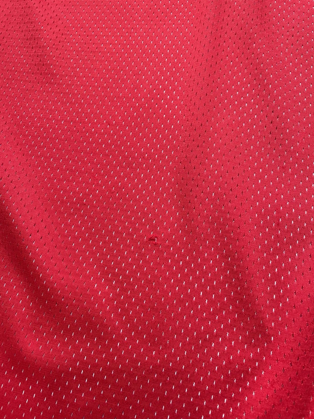 Champion Champion Chicago Bulls Reversible Jersey 90s Vintage Size US XL / EU 56 / 4 - 7 Thumbnail