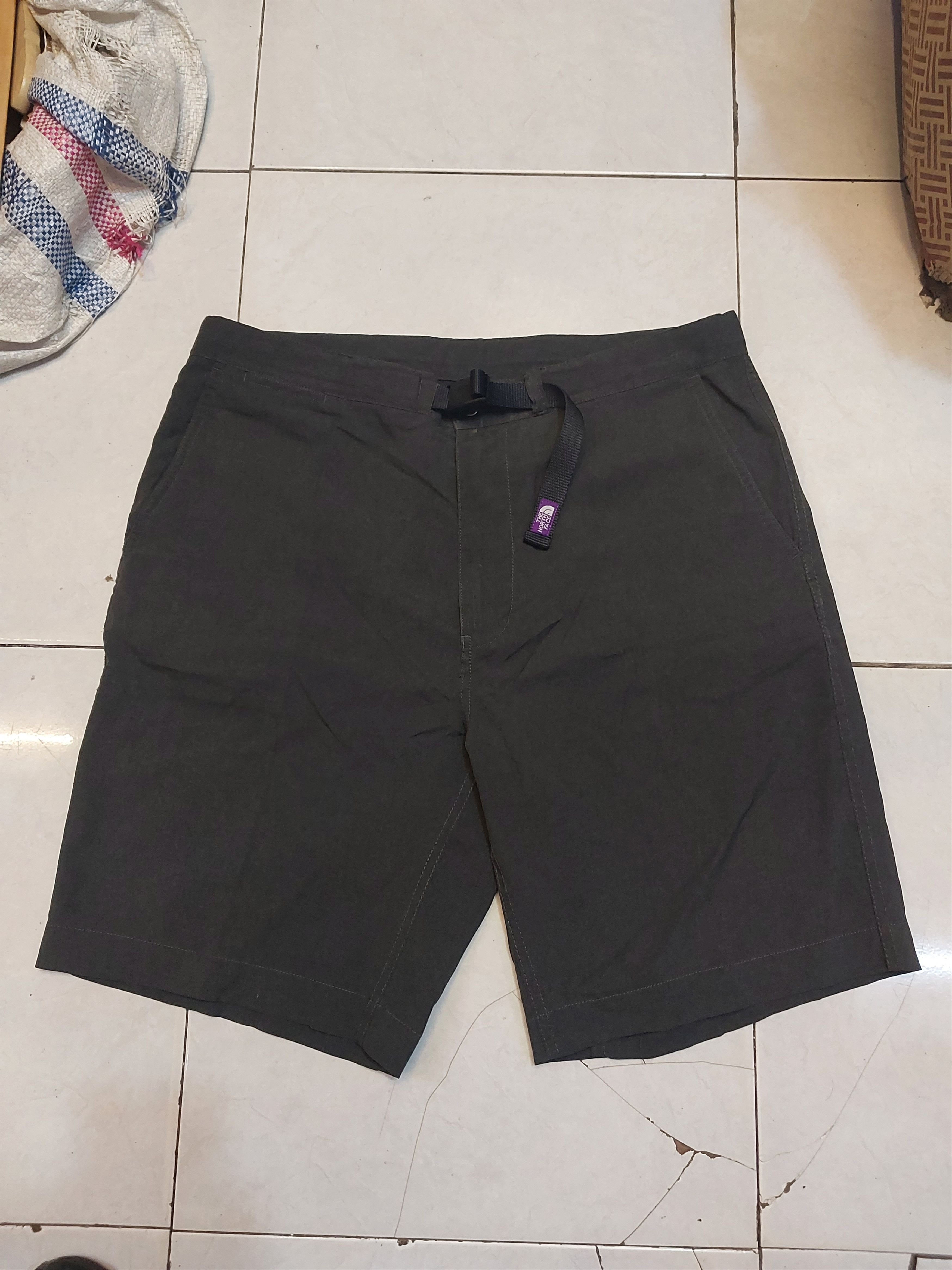 Nanamica × The North Face Purple Label Short Pants The North Face Nanamica Size US 34 / EU 50 - 1 Thumbnail