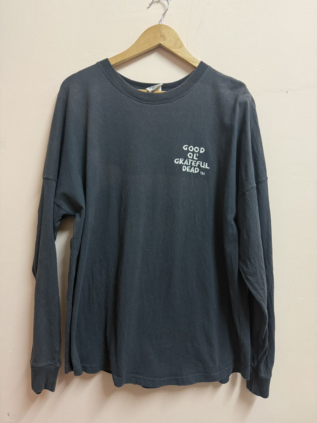Grateful Dead Grateful Dead Good OL Size US M / EU 48-50 / 2 - 2 Thumbnail