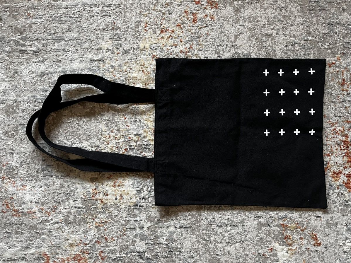 Ksubi Ksubi Tote Bag Size ONE SIZE - 2 Thumbnail