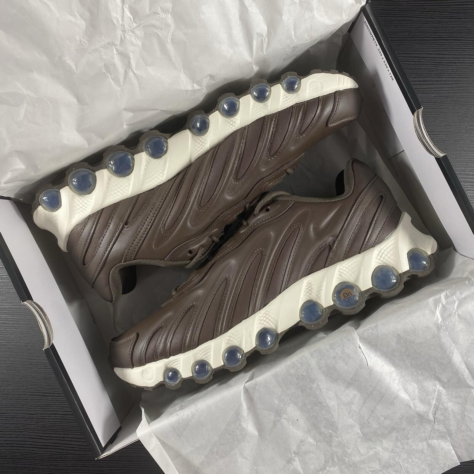 Nike 🔥UK 9.5 Nike Air Max DN8 LTR SP Baroque Brown II7058-200🔥 Size US 10.5 / EU 43-44 - 1 Thumbnail