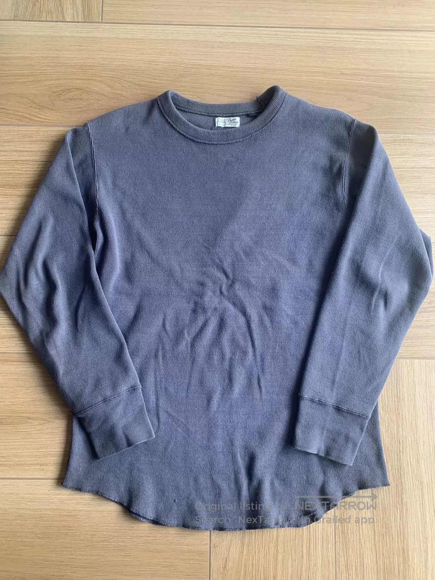 Freewheelers FREEWHEELERS 2335001 POWER WEAR. Size US S / EU 44-46 / 1 - 1 Thumbnail