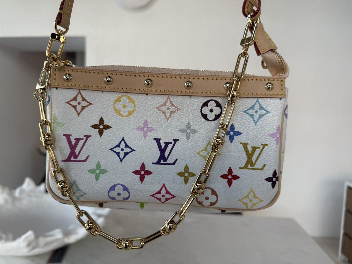 Louis Vuitton LV x TM Pochette Accessoires Size ONE SIZE - 9 Thumbnail