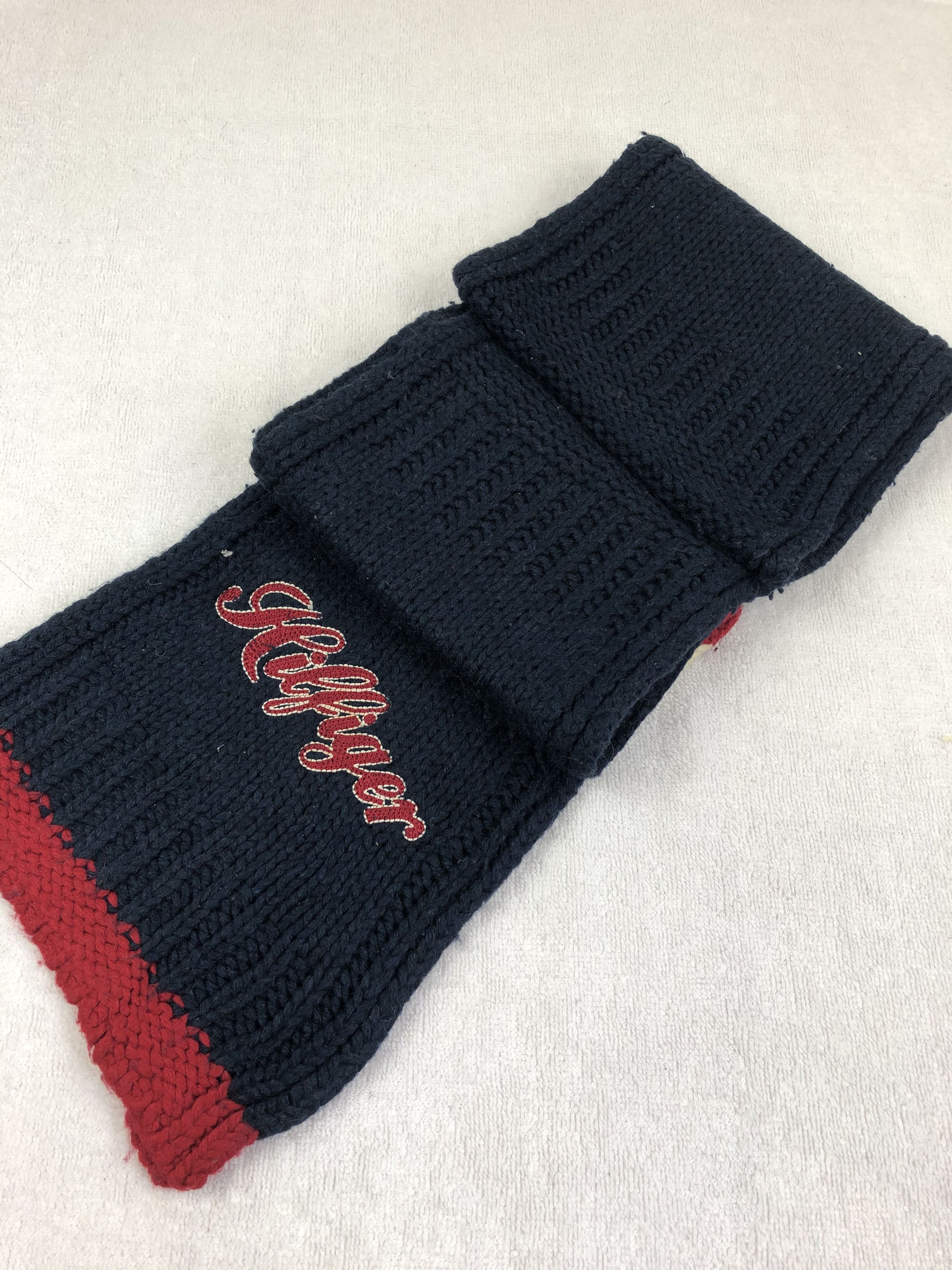 Tommy Hilfiger Tommy Hilfiger Scarf / Muffler / Neckwear Size ONE SIZE - 2 Thumbnail