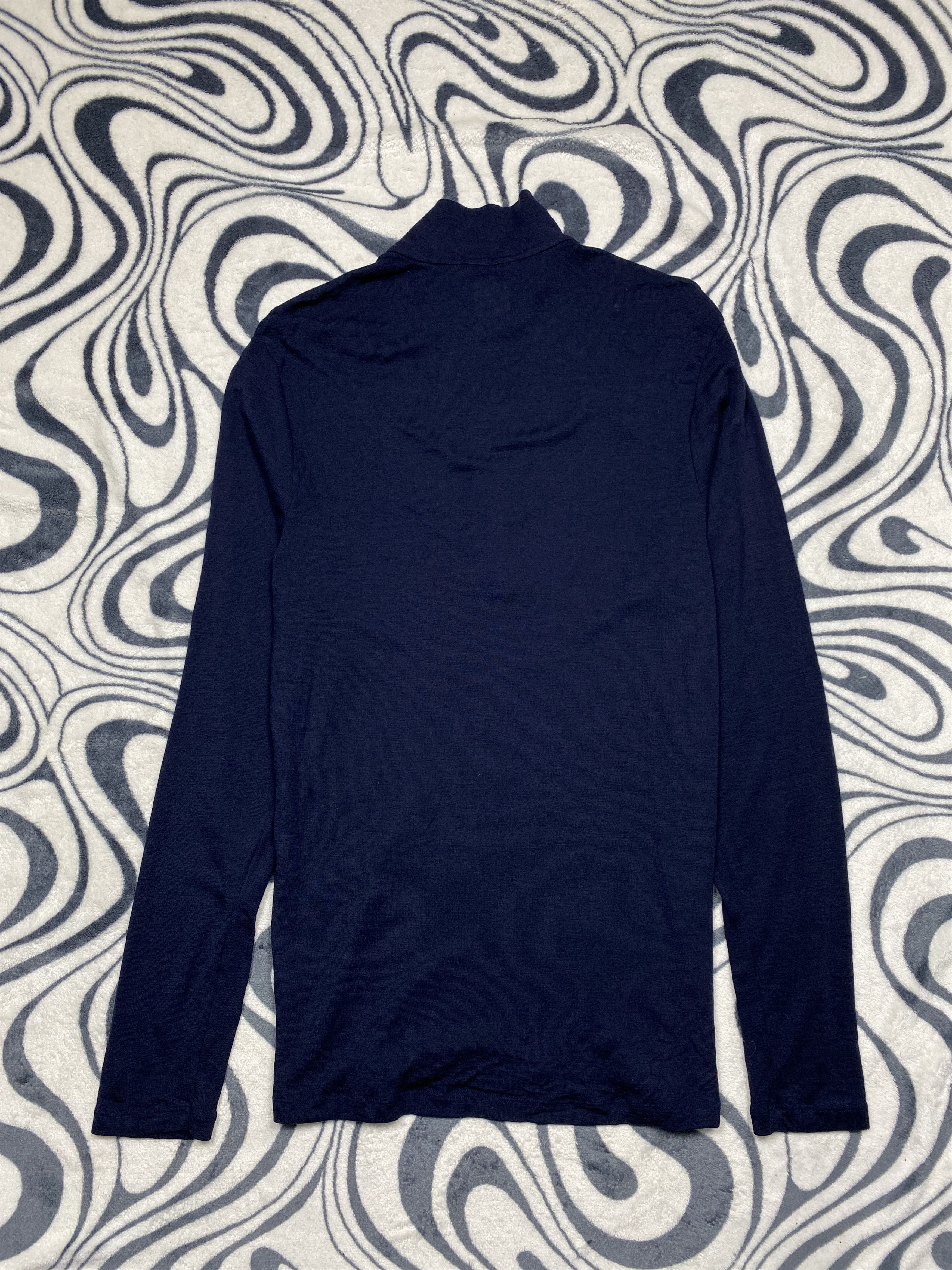 Icebreaker × Vintage Ice Breaker Merino Wool Therma Sweater Size US XL / EU 56 / 4 - 7 Thumbnail