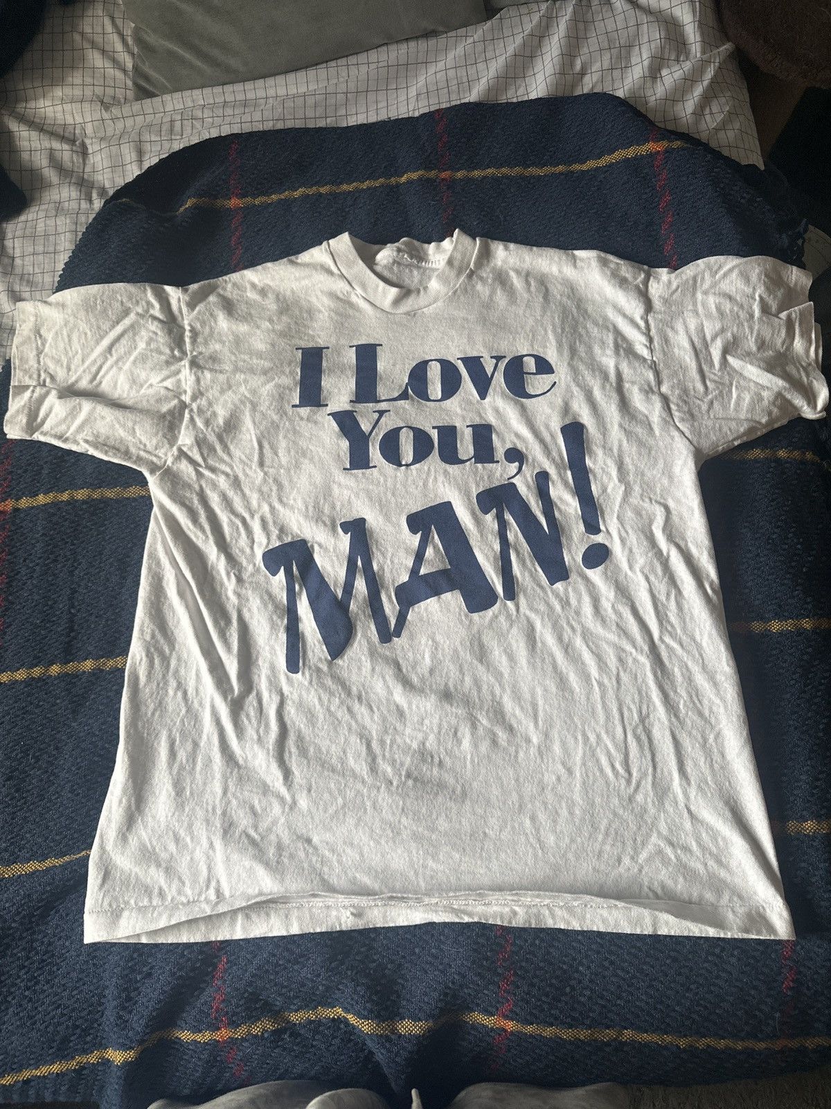 Vintage vintage bud light tee Size US L / EU 52-54 / 3 - 2 Thumbnail