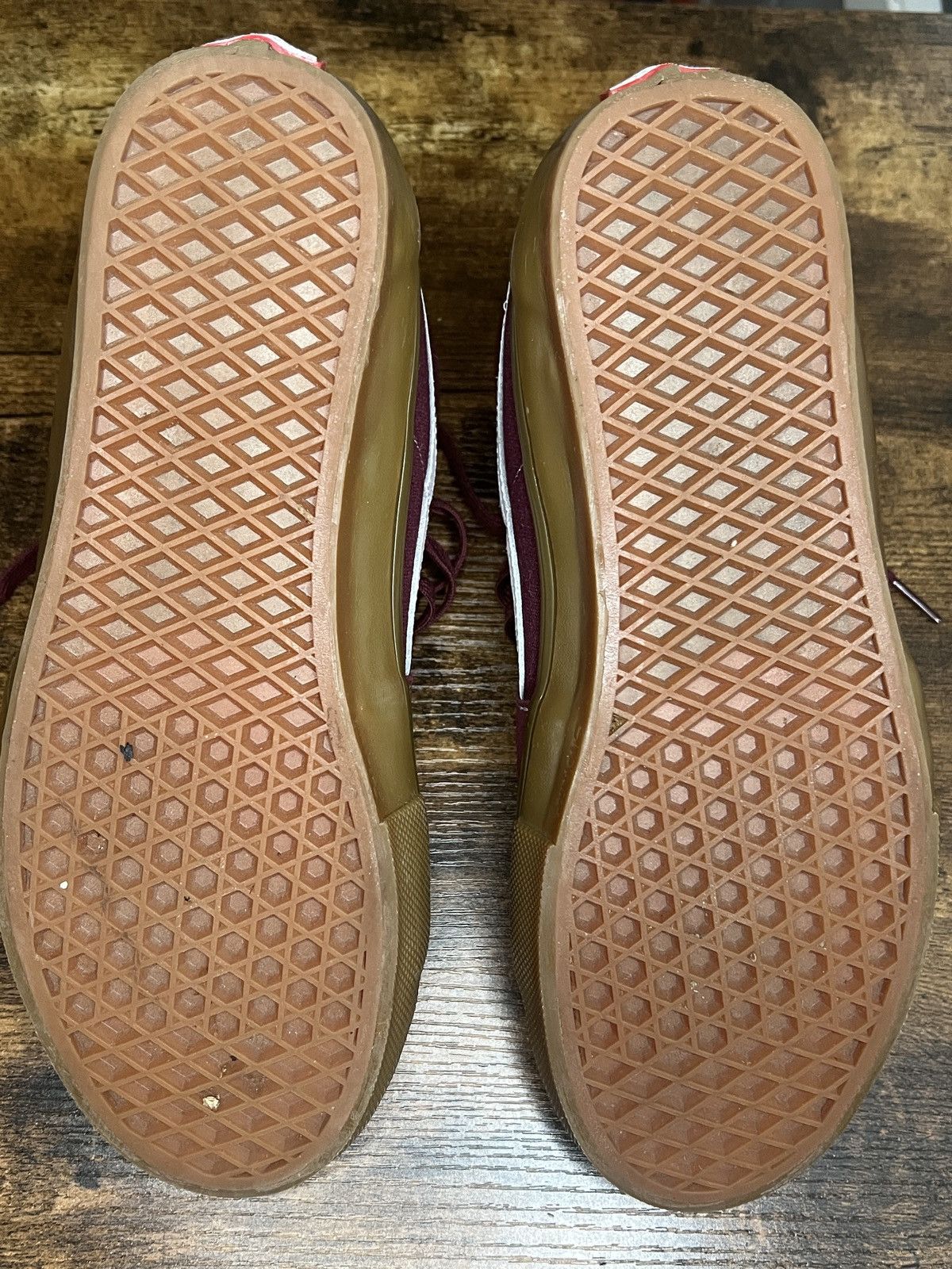 Vans Vans Skate - Hi Size US 10 / EU 43 - 7 Thumbnail
