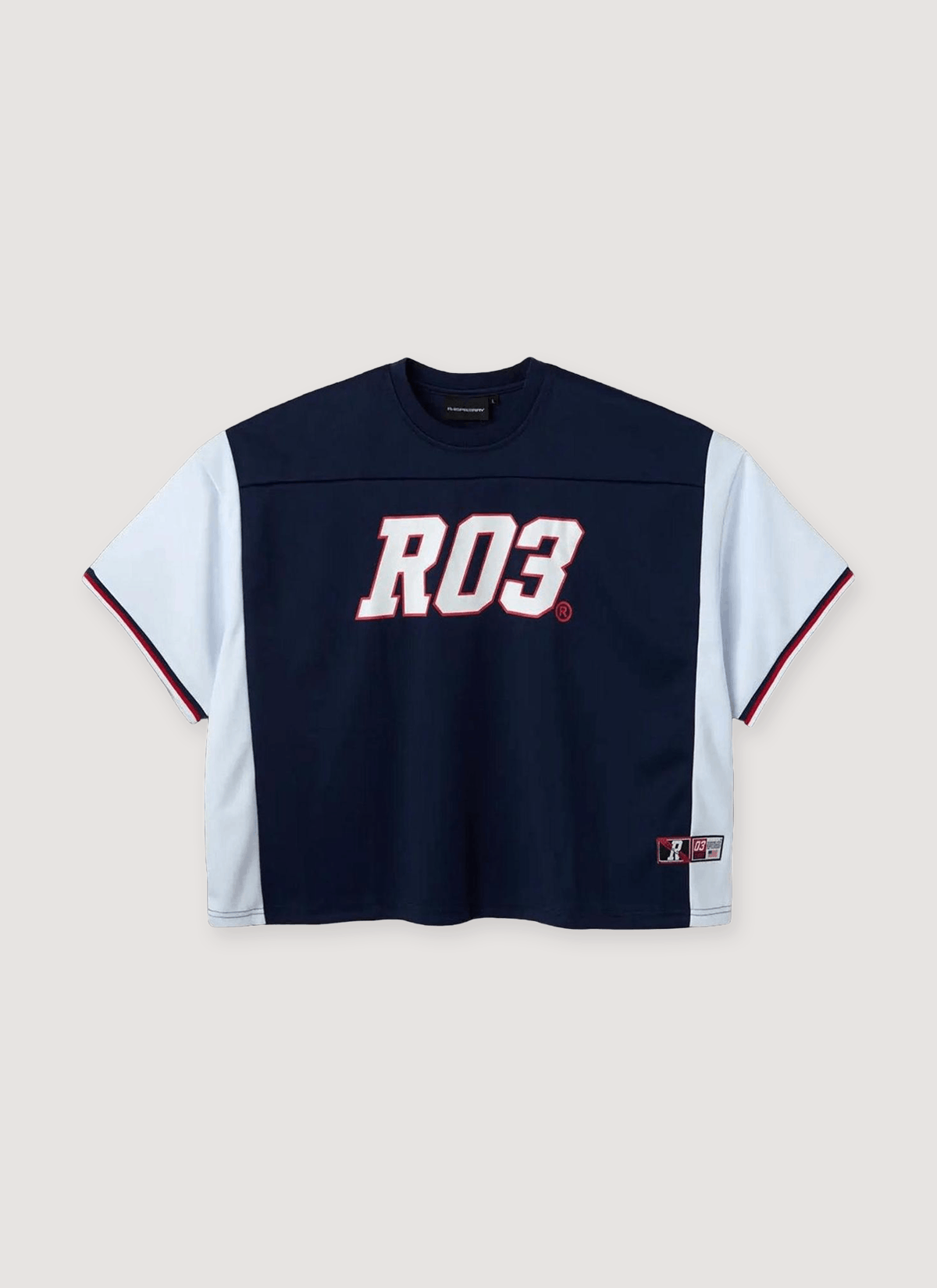 NAV GV Gallery R03 Jersey y Size US S / EU 44-46 / 1 - 1 Thumbnail