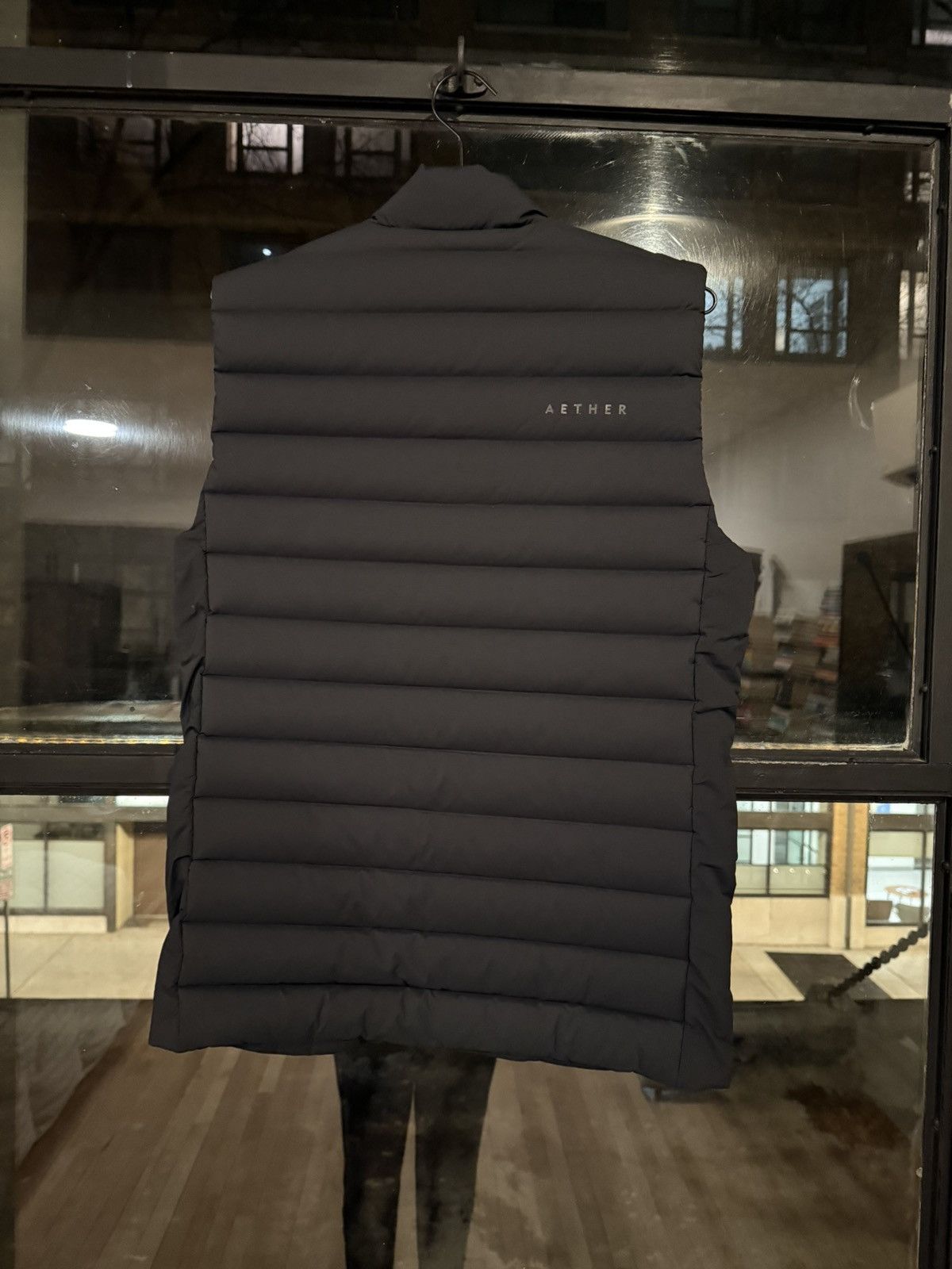 Aether Apparel Aether Launch Vest (never worn) Size US S / EU 44-46 / 1 - 5 Thumbnail