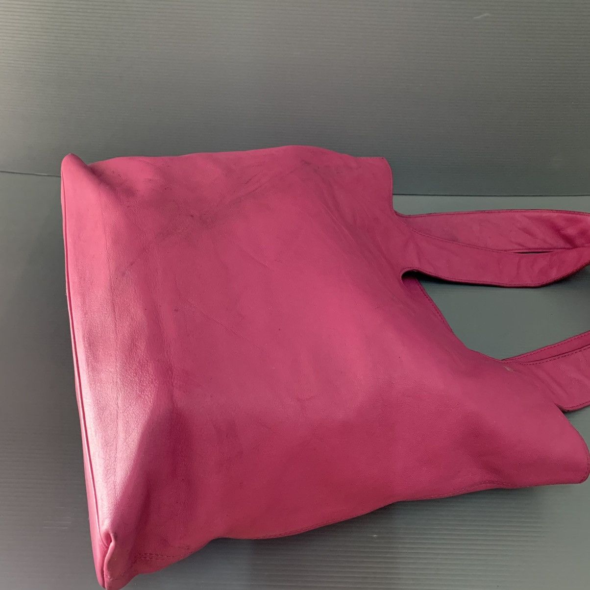 Balmain Pierre Balmain Pink Shoulder Bag Size ONE SIZE - 7 Thumbnail