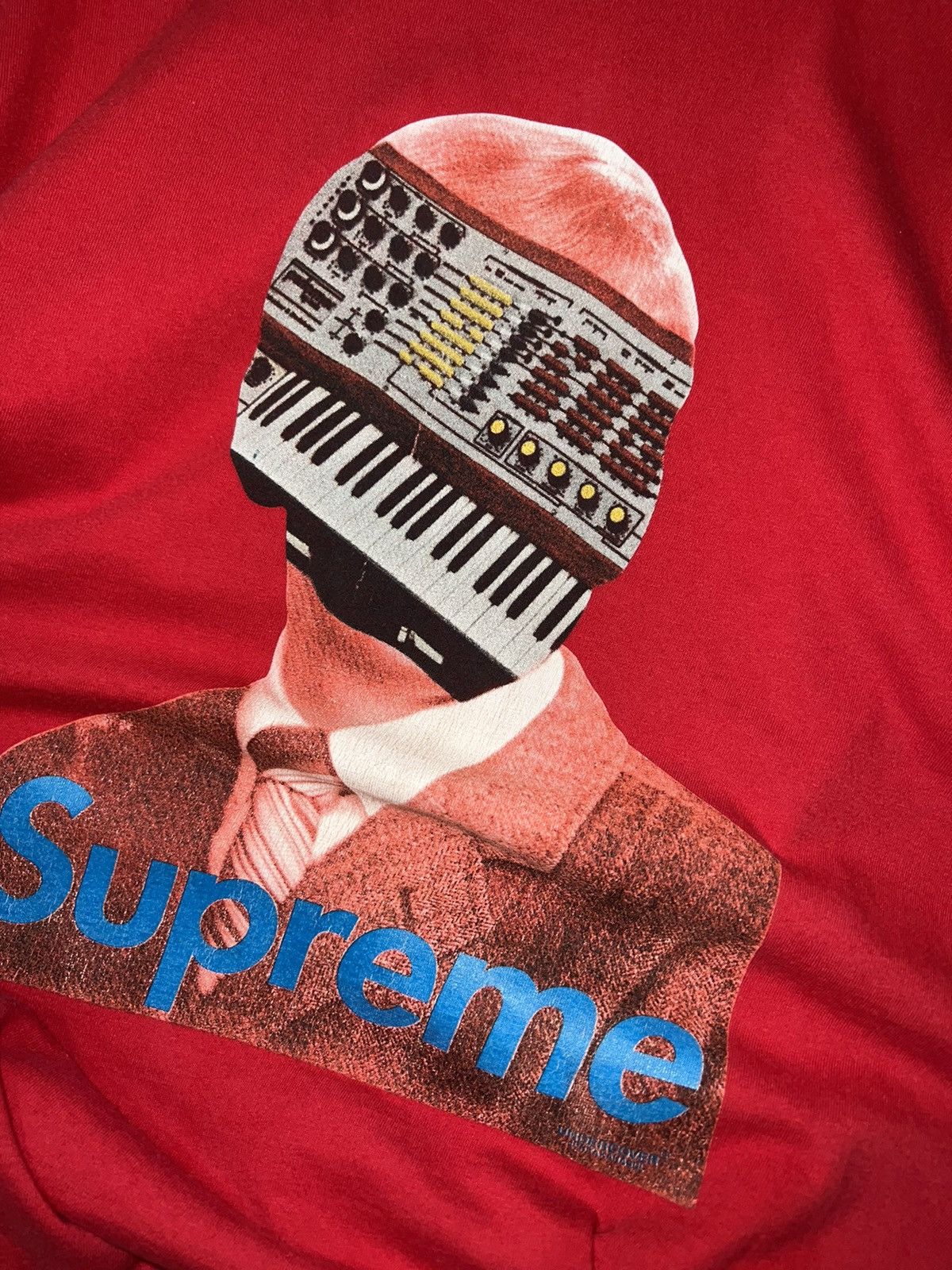 Supreme × Undercover Supreme undercover Size US L / EU 52-54 / 3 - 6 Thumbnail