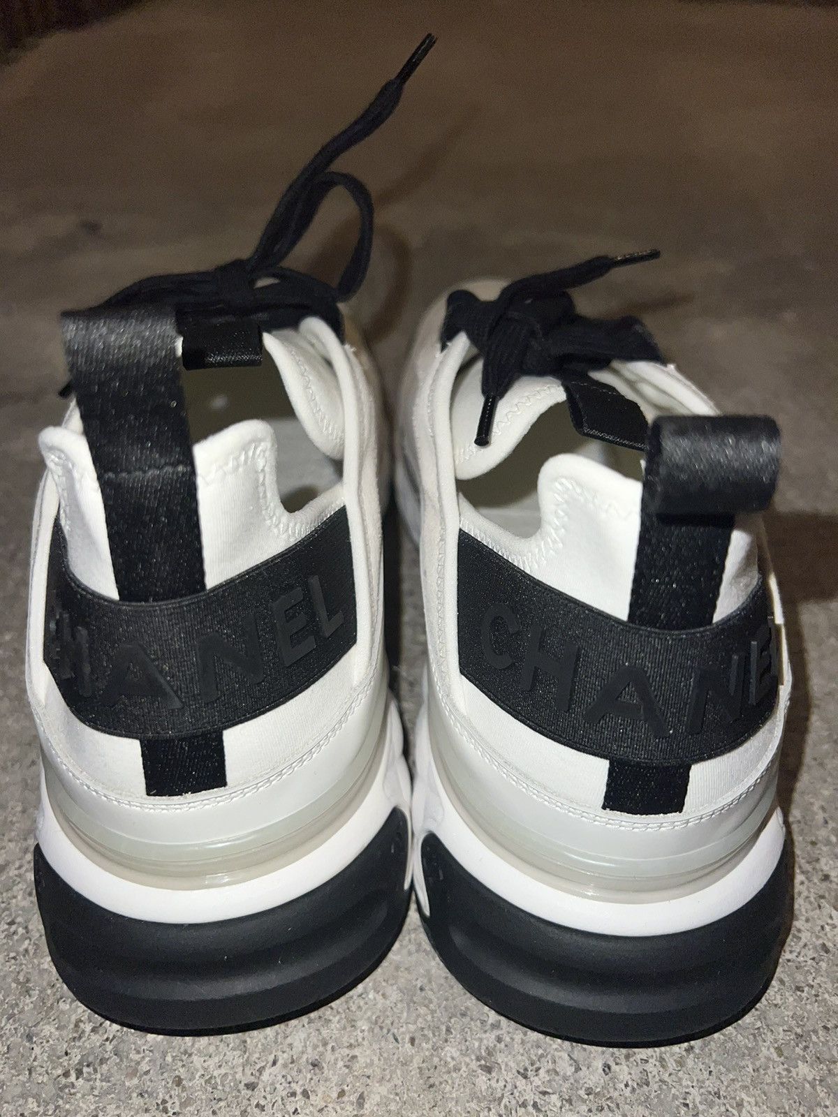 Chanel Chanel Sneaker Size US 12 / EU 45 - 14 Thumbnail