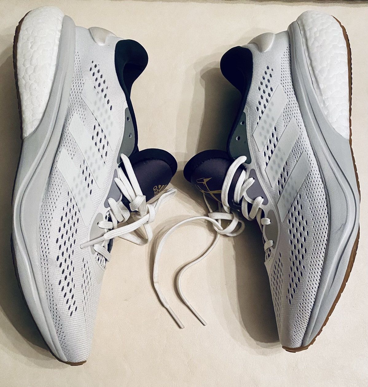 Adidas Adidas Tinman Elite x Supernova 2 Chop Wood,Carry Water 11.5 Size US 11.5 / EU 44-45 - 5 Thumbnail