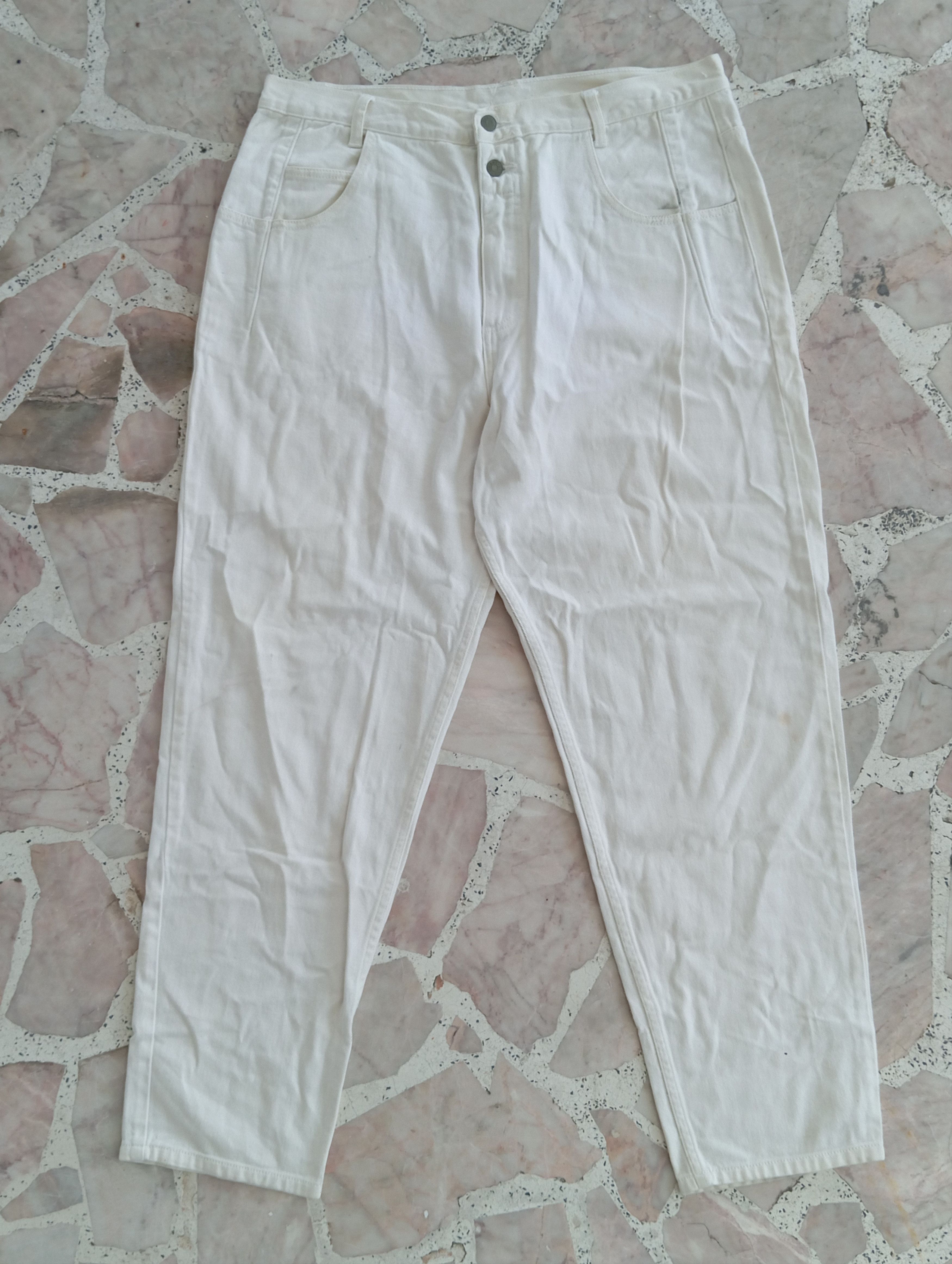 Vintage Levis Denim Carpenter