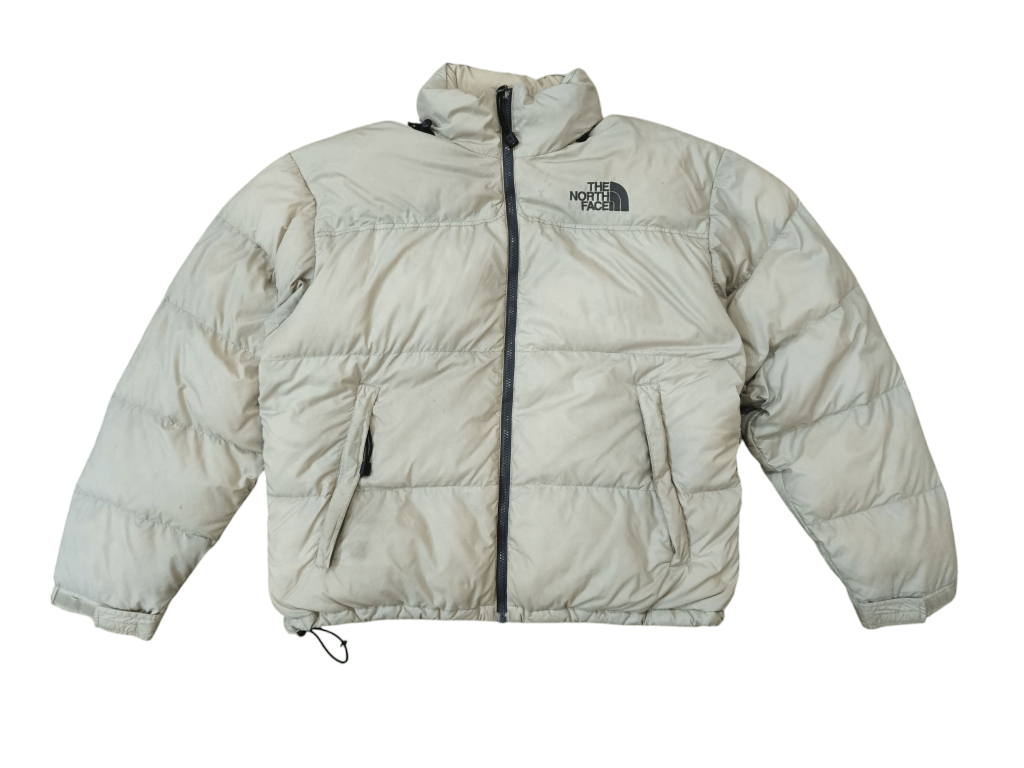 The North Face × Vintage Vintage TNF Puffer 700 Custom Back Pocket Size US L / EU 52-54 / 3 - 1 Thumbnail