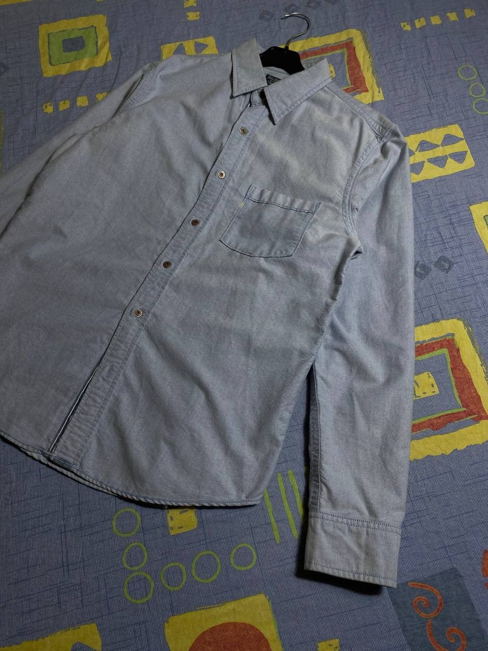 Polo Ralph Lauren Vintage Y2K Polo Ralph Lauren Shirt Size US M / EU 48-50 / 2 - 3 Thumbnail