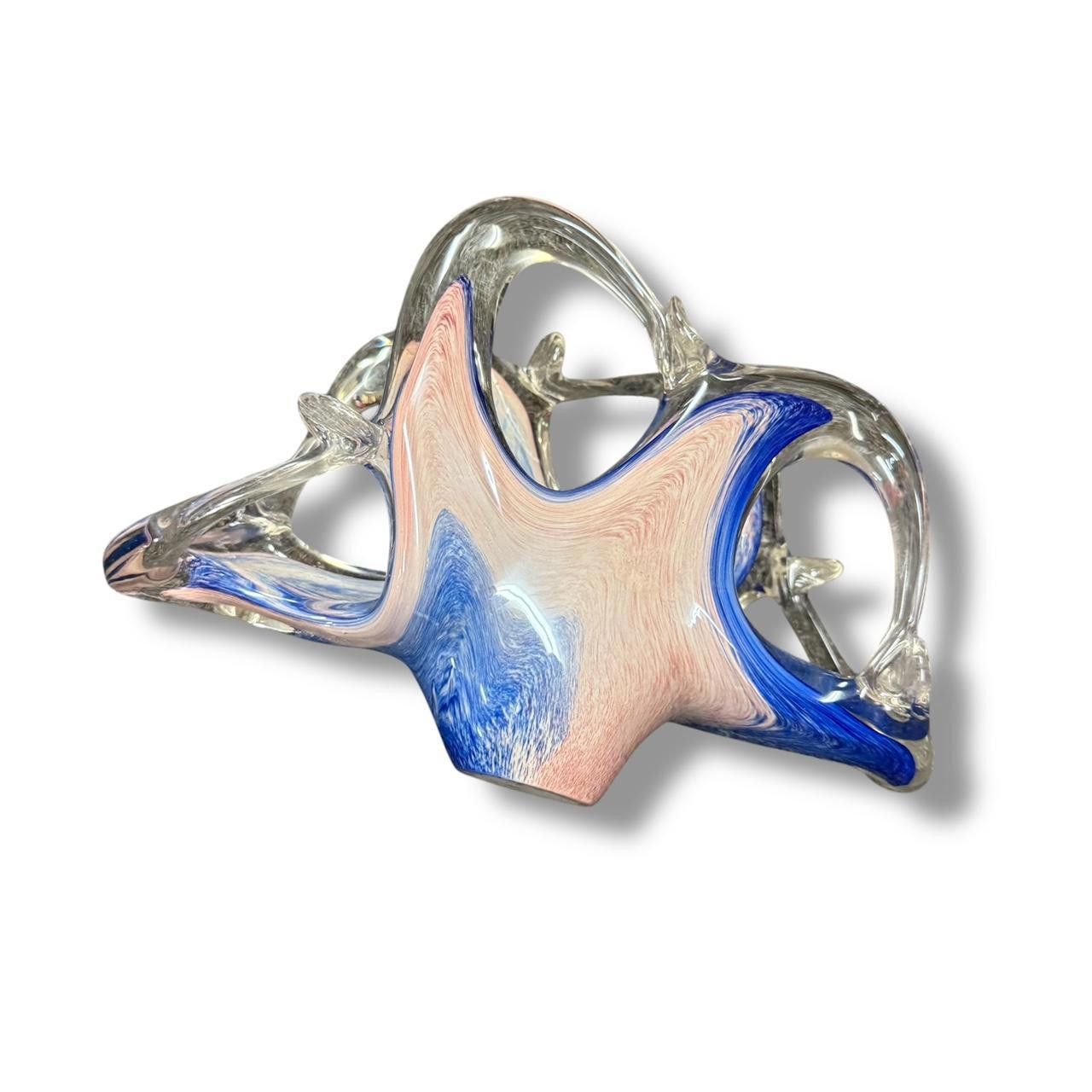 Murano Murano Glass Napkin Holder Size ONE SIZE - 1 Thumbnail