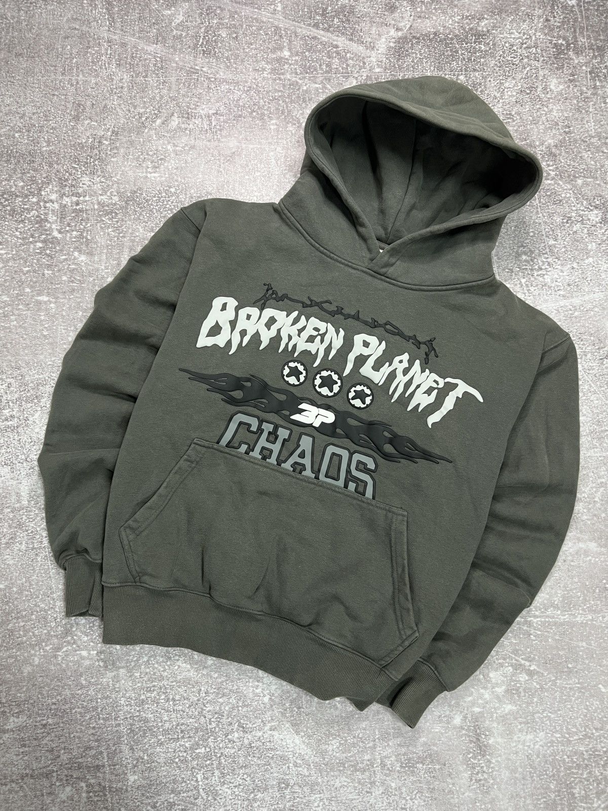 Broken Planet × Rolling Loud Rolling loud broken planet playboy