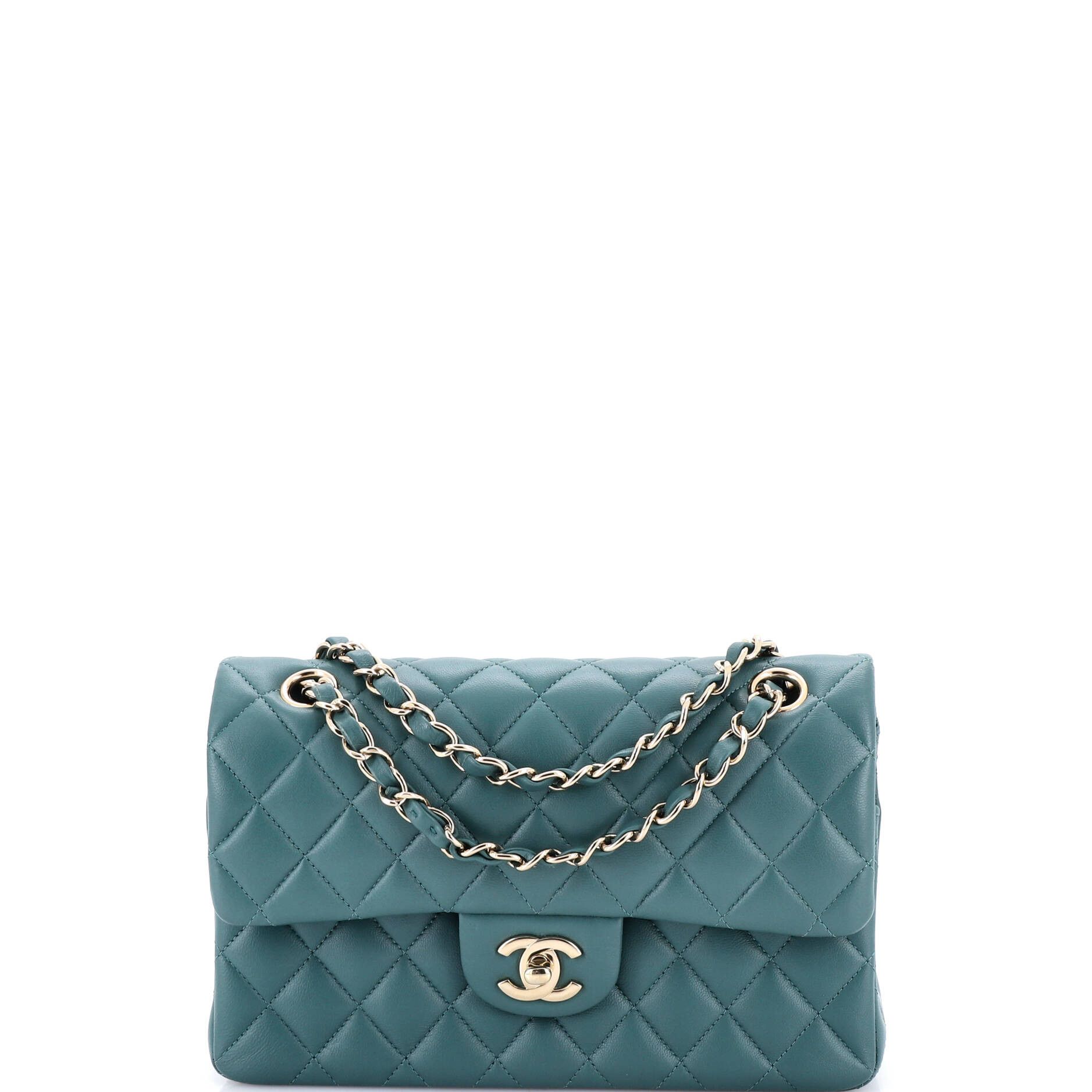Chanel Classic Double Flap Bag Size ONE SIZE - 1 Thumbnail