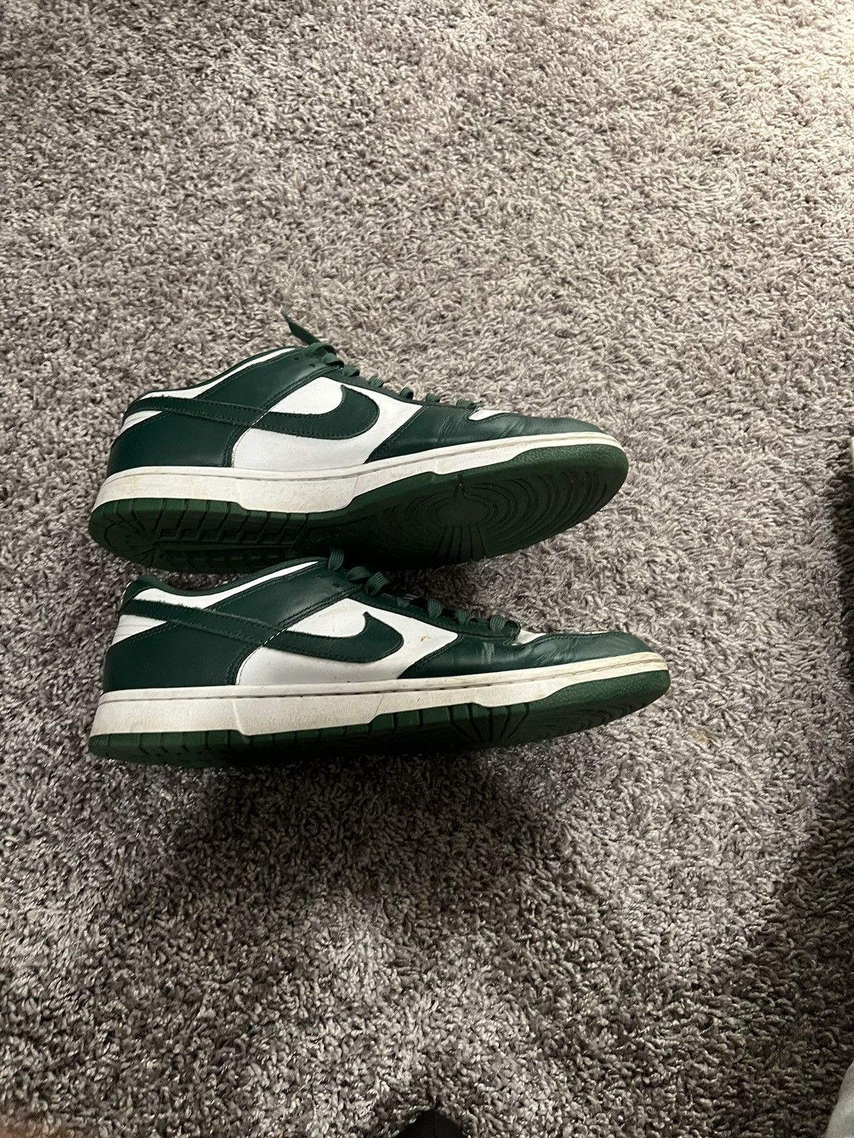 Nike Nike dunks Size US 12 / EU 45 - 5 Thumbnail